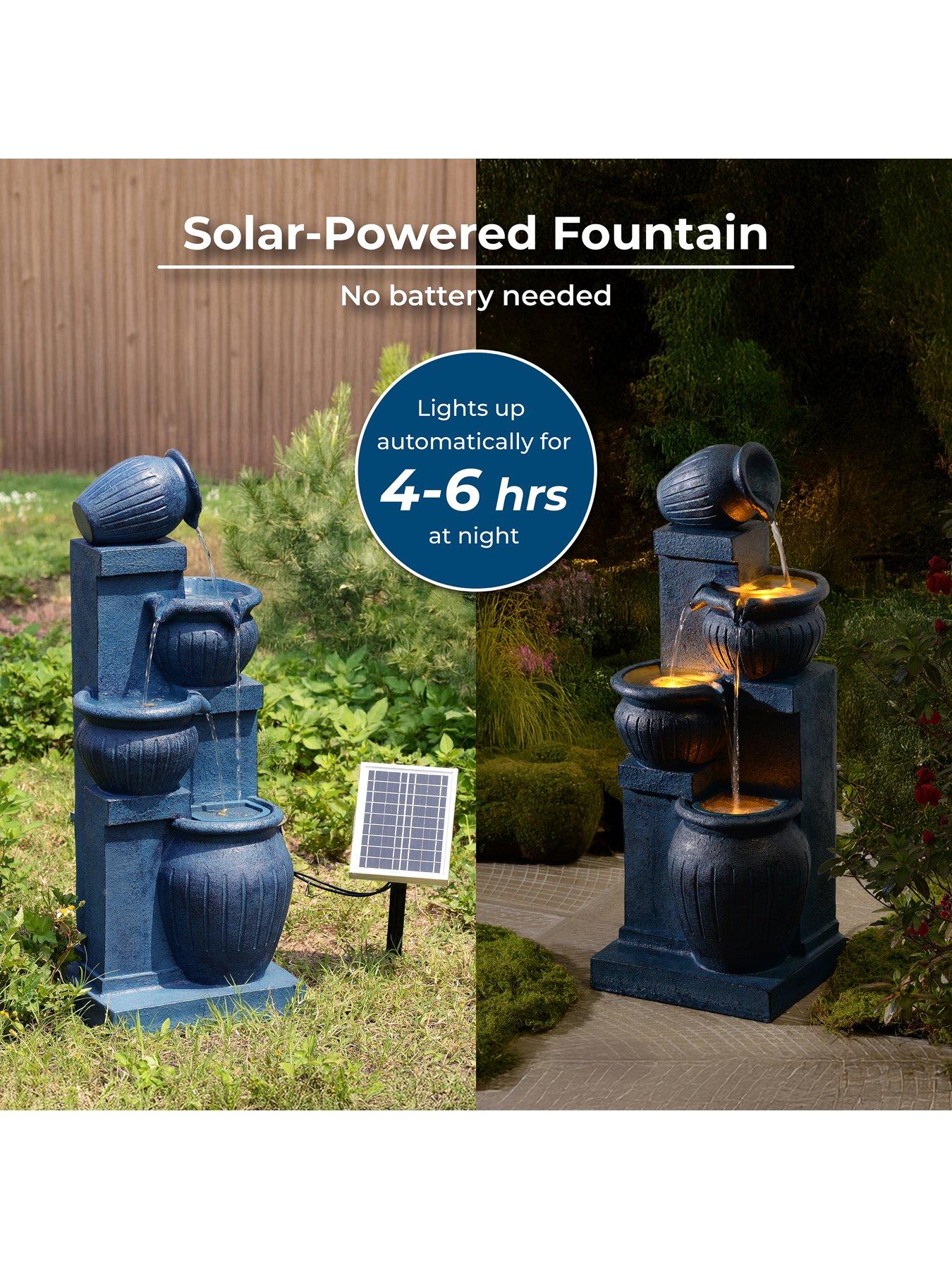 teamson-home-285-four-tier-vertical-texture-cascading-bowl-fountainback
