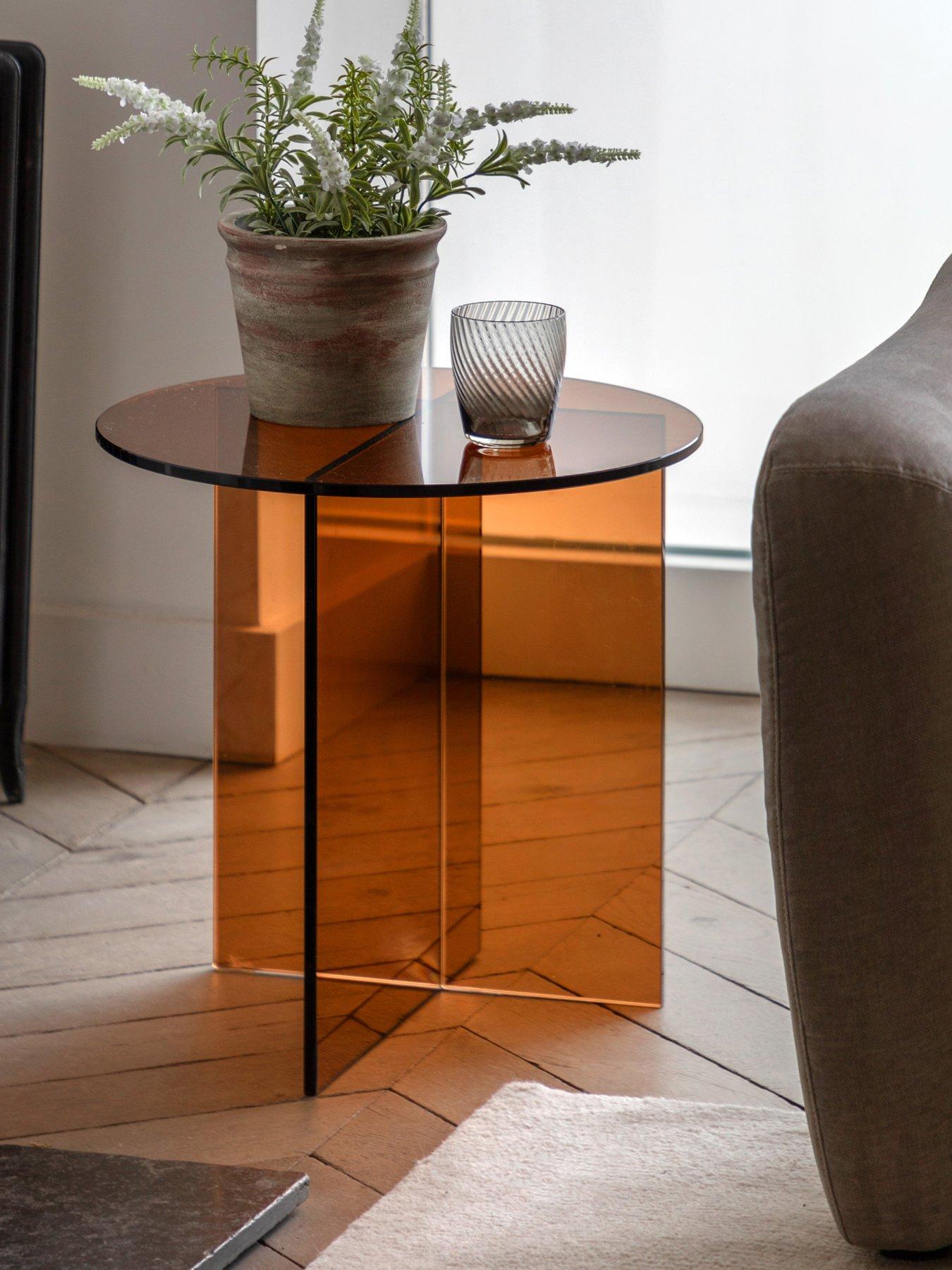 gallery-direct-parioli-glass-side-tablefront