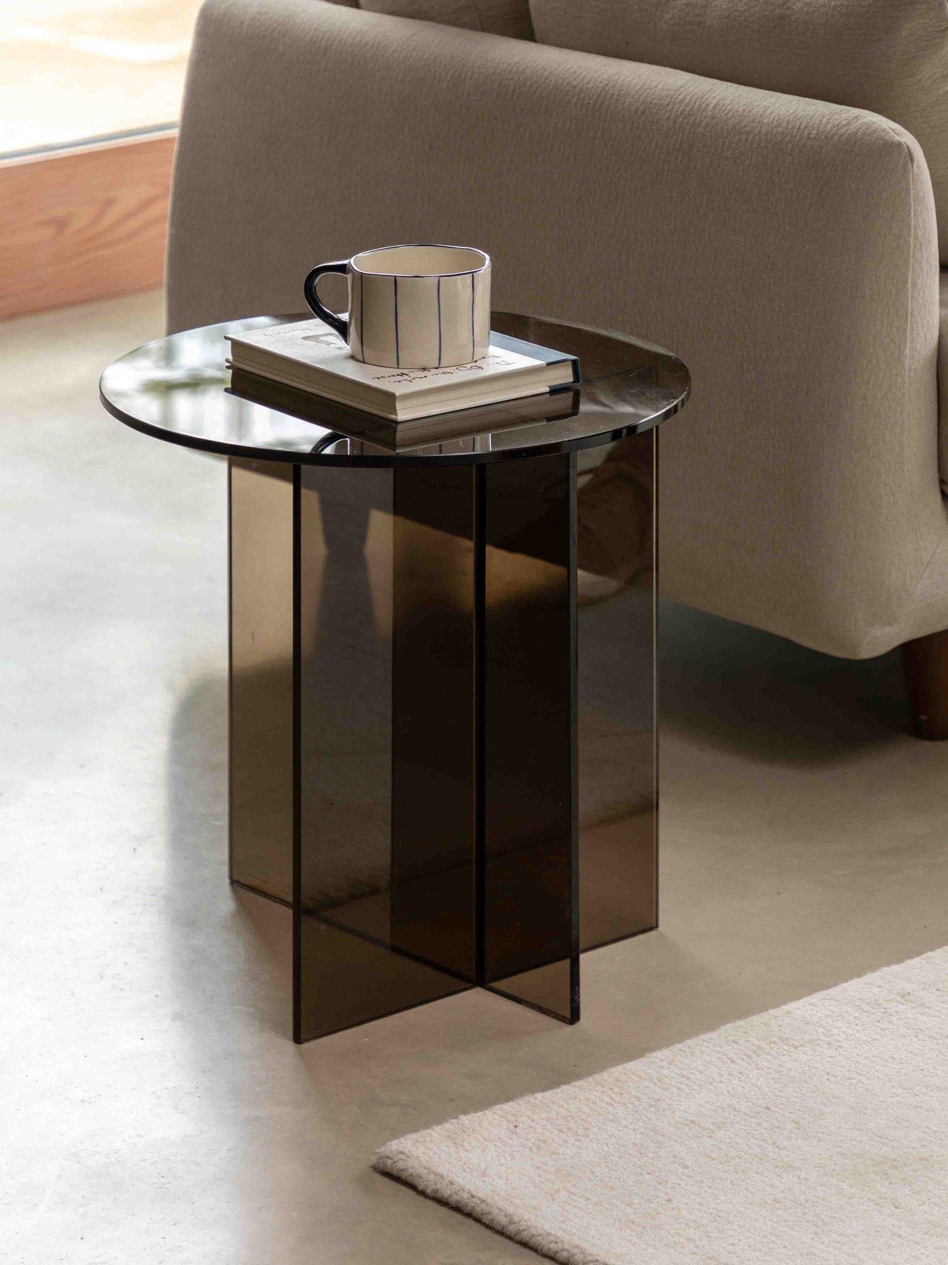 gallery-direct-parioli-glass-side-tablefront
