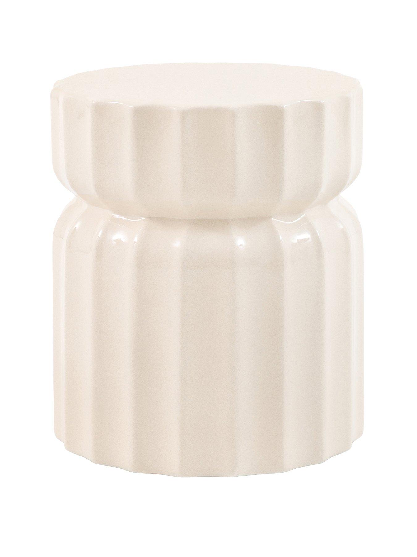 Image 2 of 5 of Gallery Direct Indoor/Outdoor Cirella Side Table