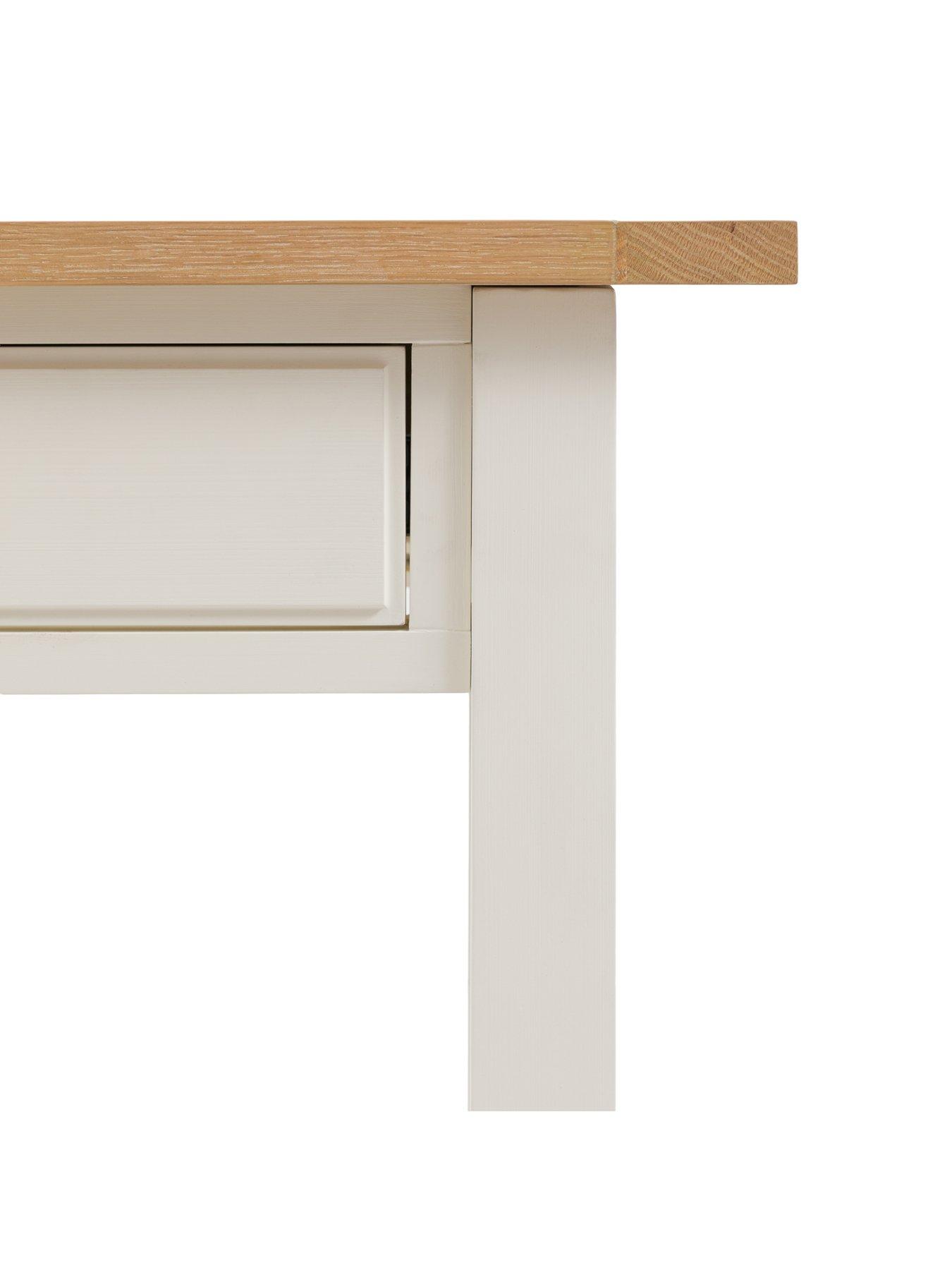 gallery-direct-eton-2-drawer-console-whiteoutfit