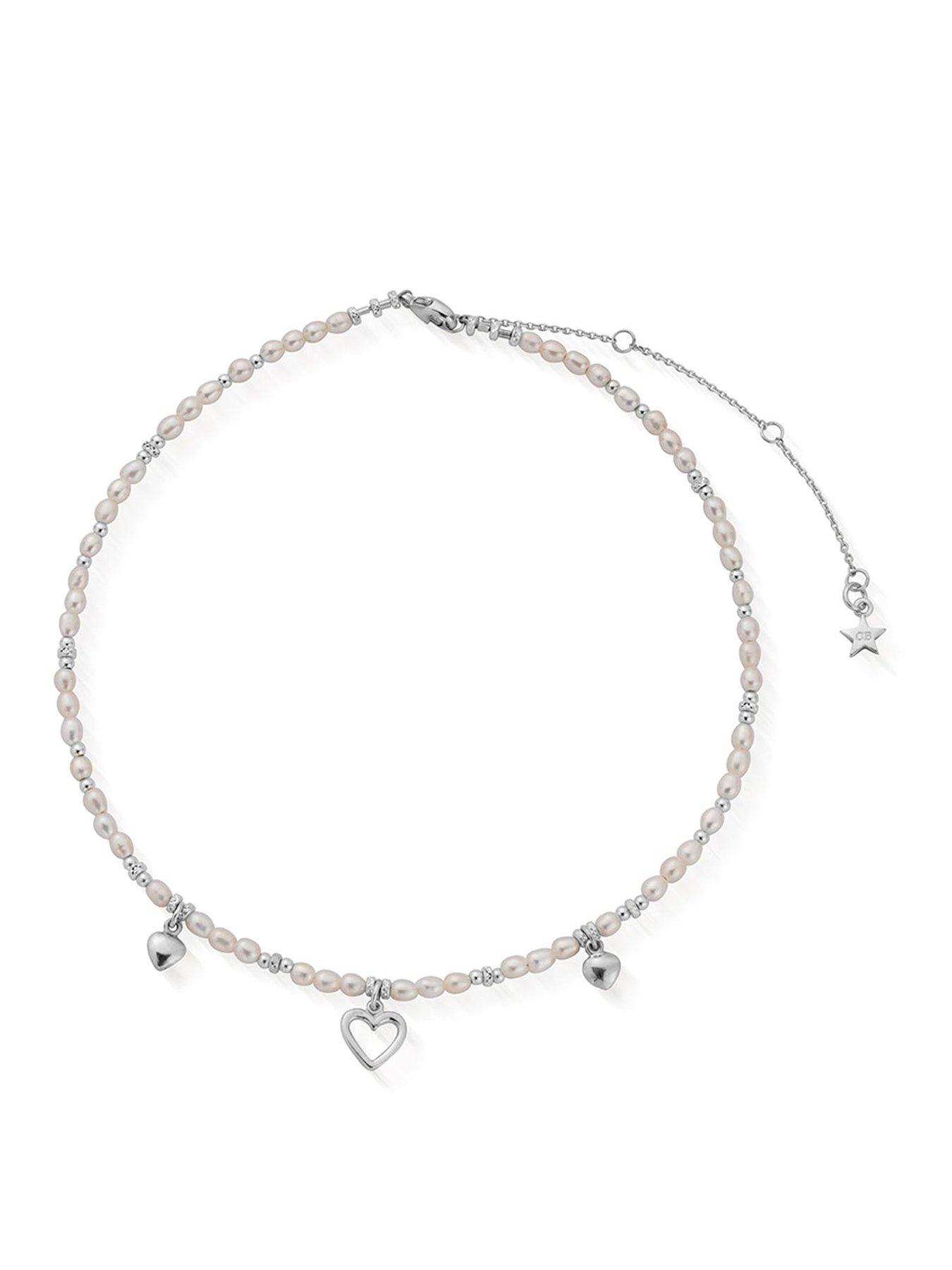 chlobo-silver-forever-love-necklacefront