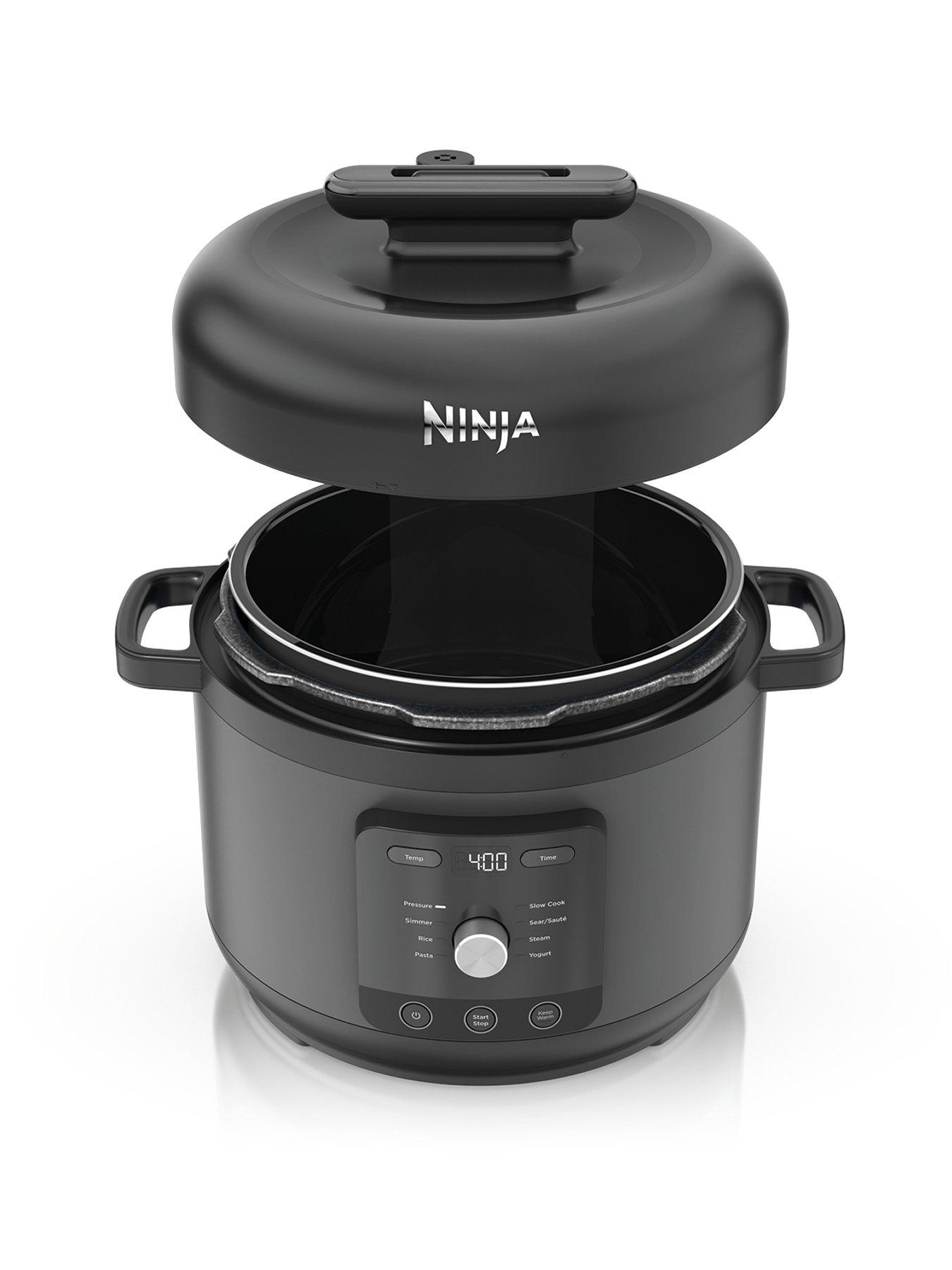 NINJA Ninja Hyper Heat Multi Cooker