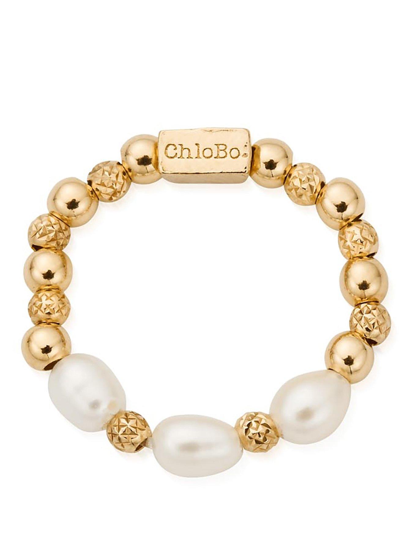 chlobo-gold-triple-sparkle-pearl-ringfront