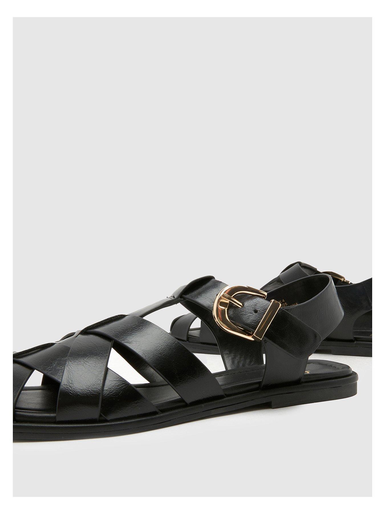 schuh-ec-thatcher-fisherman-sandal-blackoutfit
