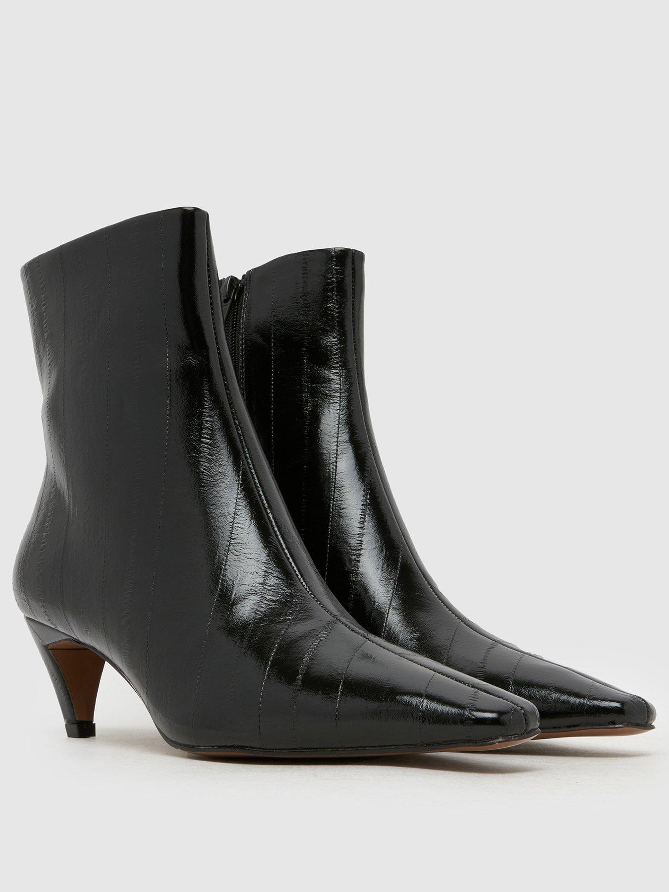 schuh-brooklyn-kitten-heel-boot-blackstillFront