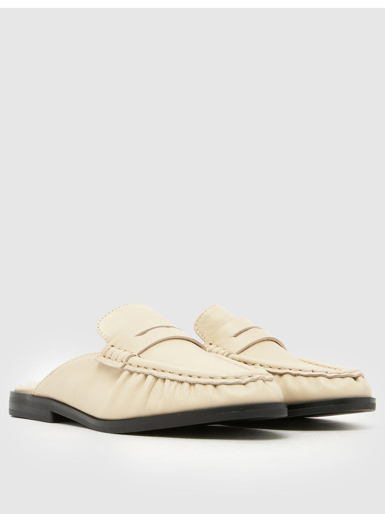 schuh-leeds-leather-backless-loafer-off-whitestillFront