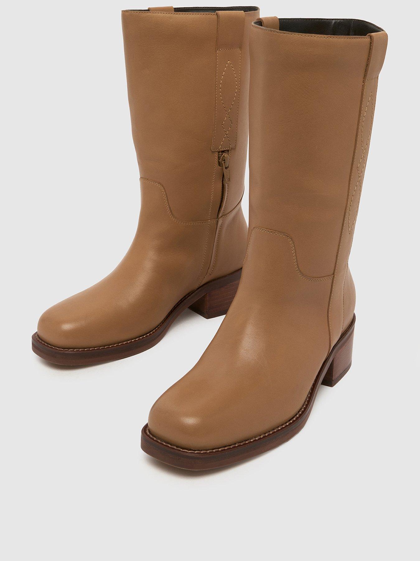 schuh-delany-leather-pull-on-calf-boot-tanback