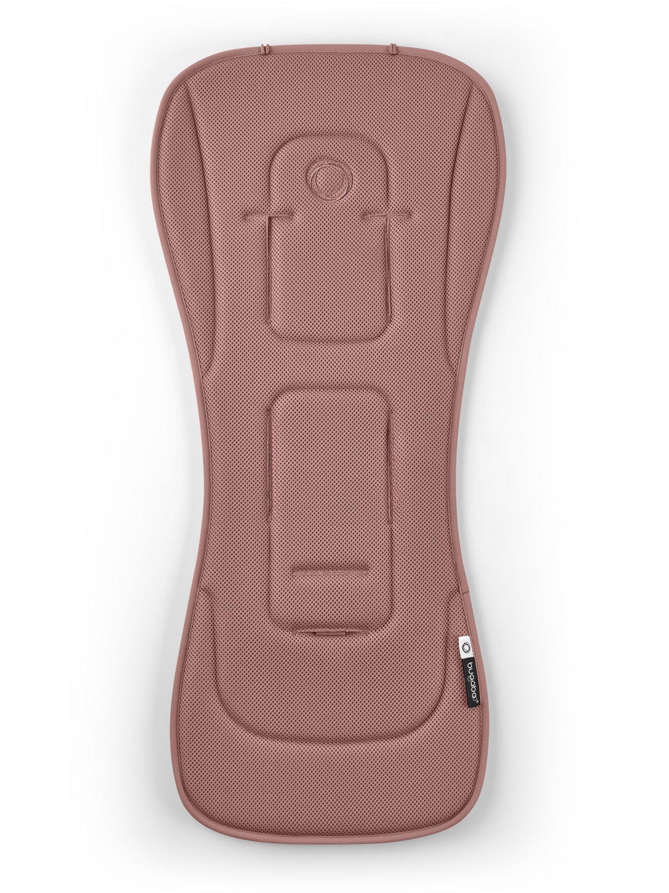 bugaboo-dual-comfort-seat-liner-dusty-pinkstillFront