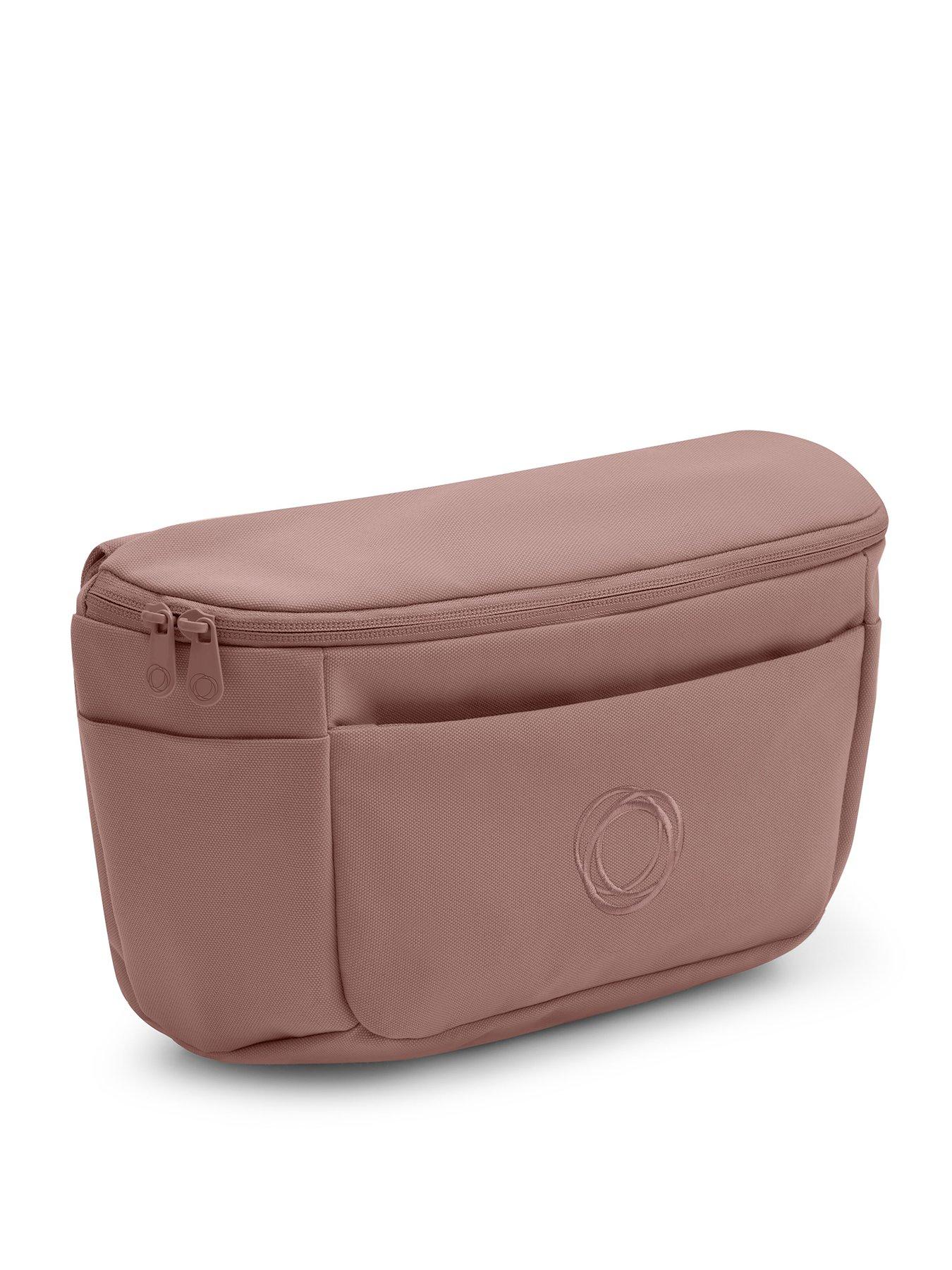 bugaboo-organizer-dusty-pinkfront