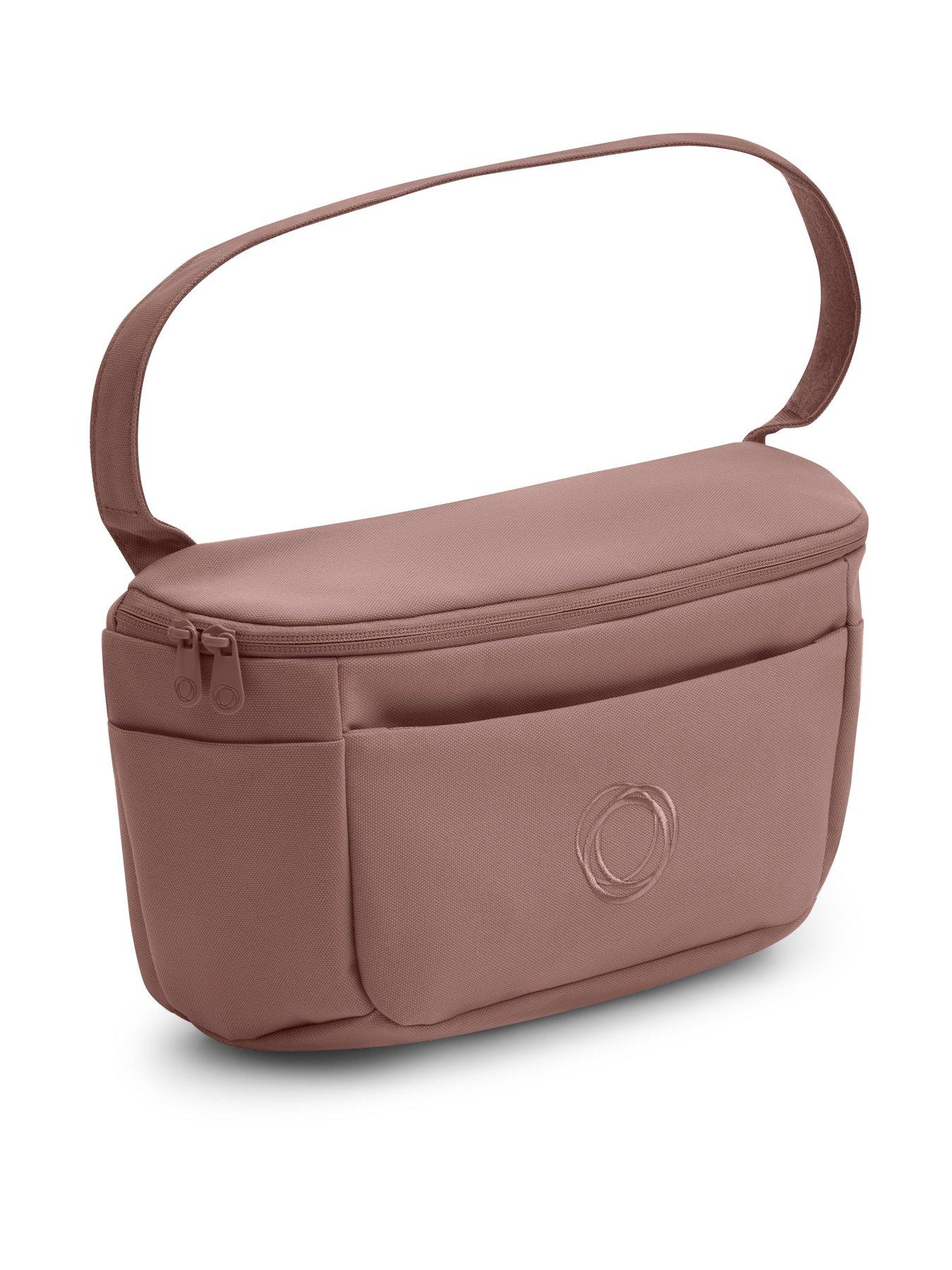 bugaboo-organizer-dusty-pinkstillFront