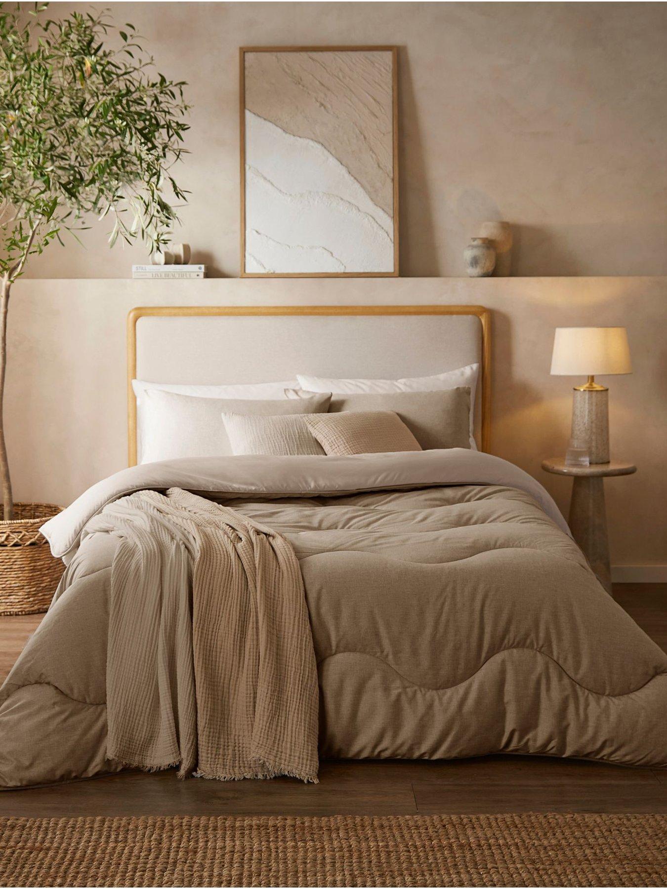 Night Lark Night Lark Soft Weave Bound Set 4.5 Tog