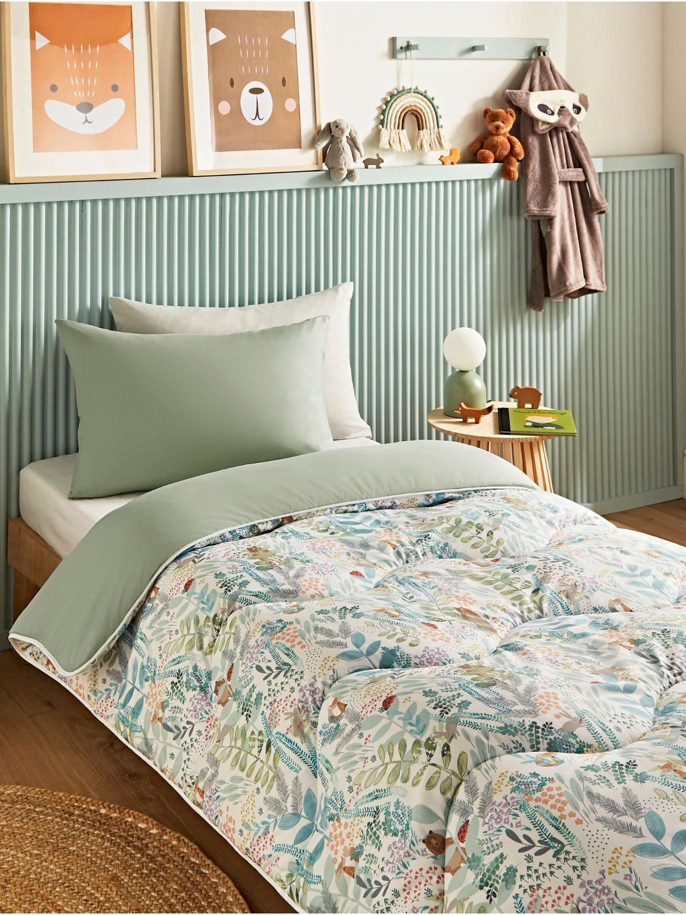 Image 1 of 5 of Night Lark Night Lark Junior Set In The Woods 4.5 Tog