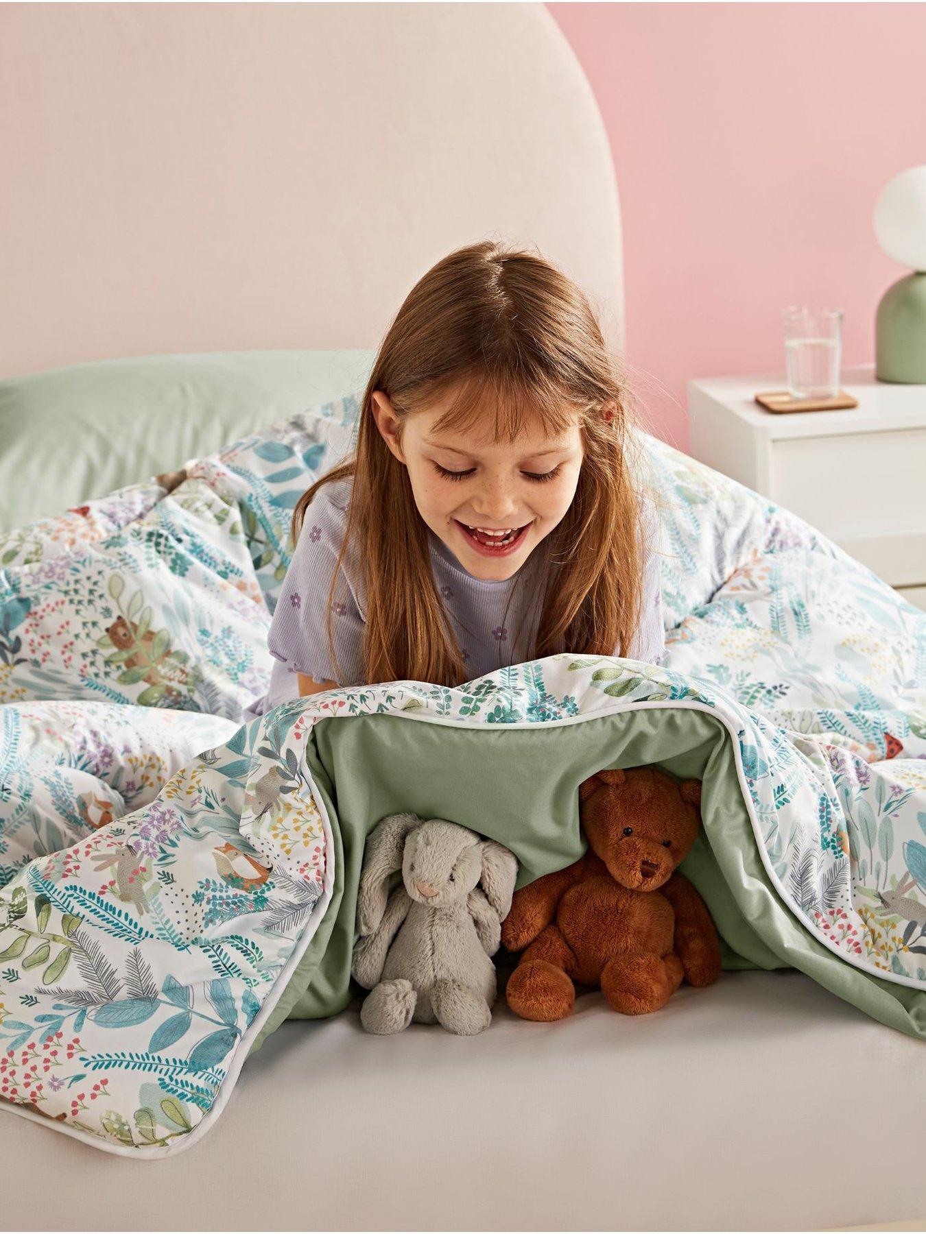 Image 4 of 5 of Night Lark Night Lark Junior Set In The Woods 4.5 Tog