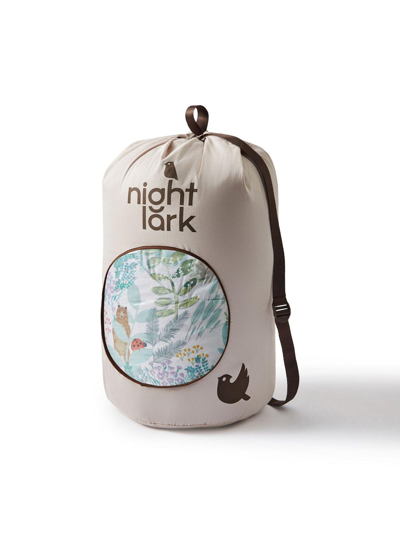 Image 5 of 5 of Night Lark Night Lark Junior Set In The Woods 4.5 Tog
