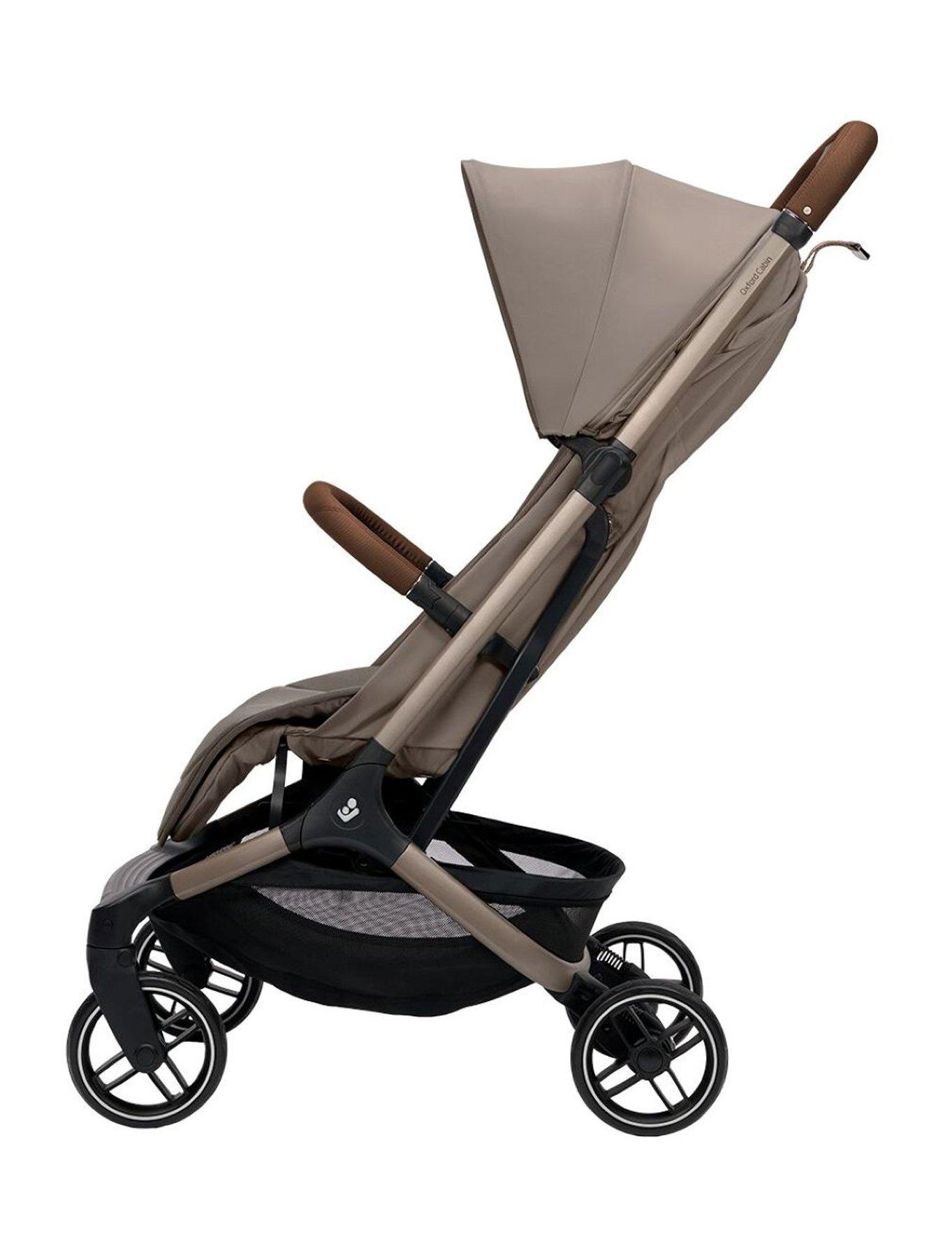 maxi-cosi-oxford-cabin-compact-pushchair-oak-trufflestillFront