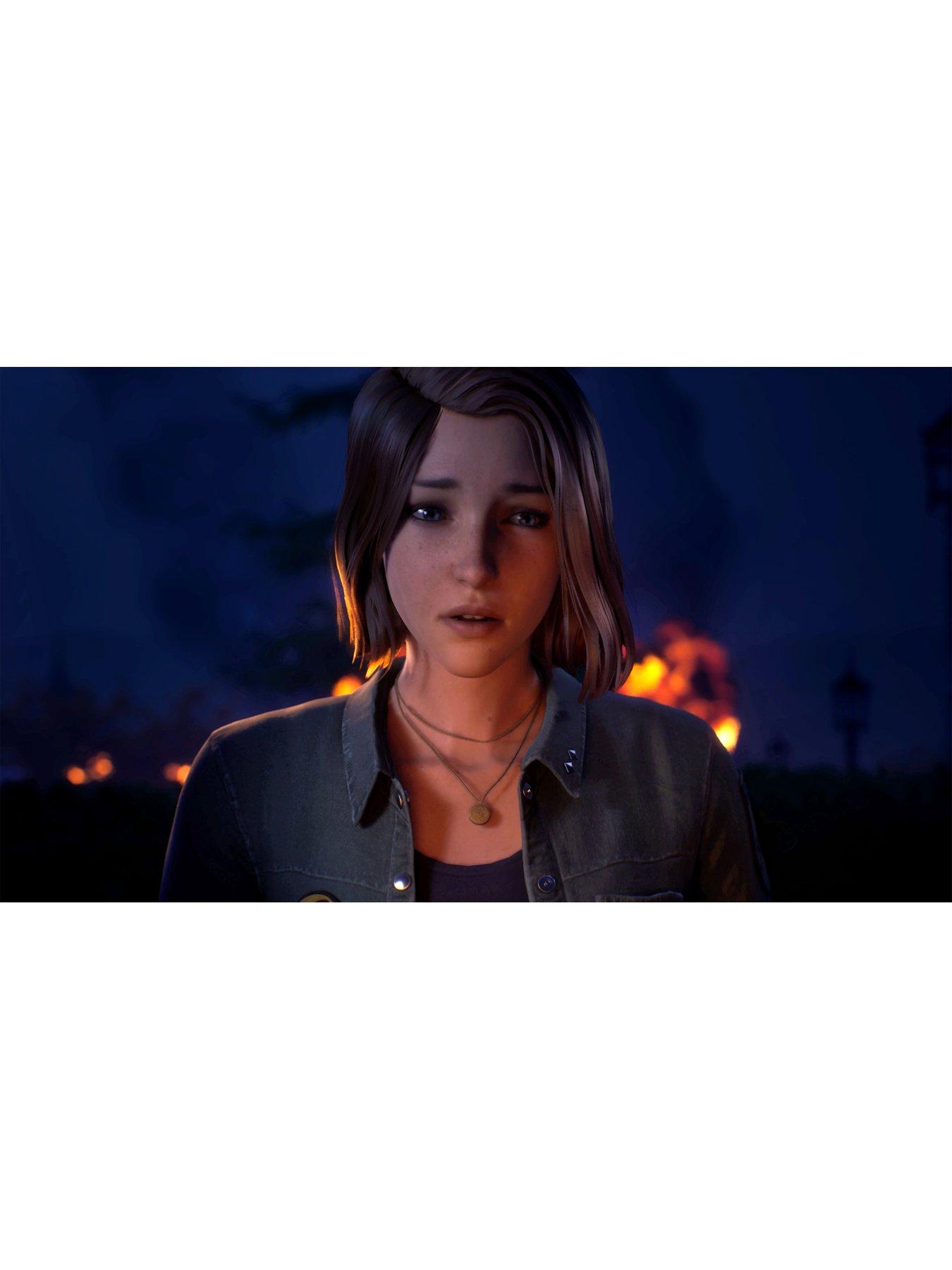 Image 4 of 7 of PlayStation 5 Life is Strange: Reunion