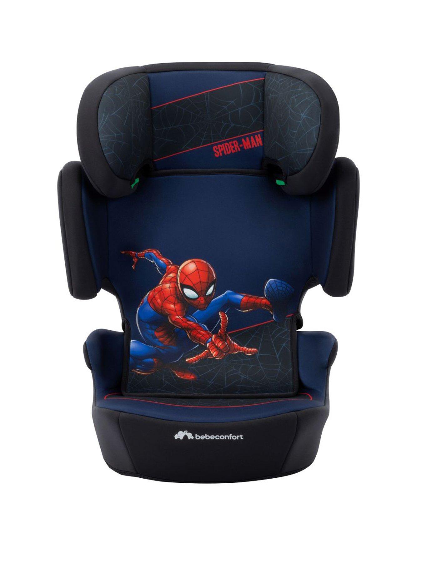 bebe-confort-road-safe-i-size-car-seat-authentic-spidermanfront