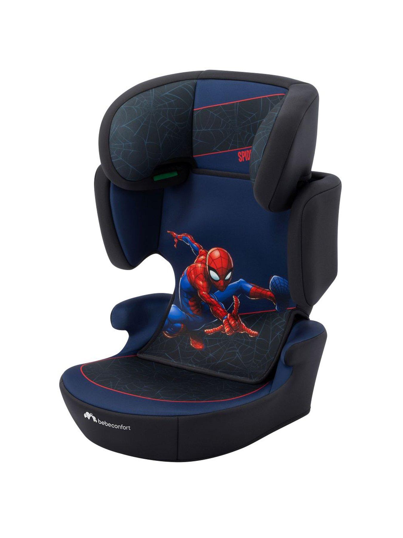 bebe-confort-road-safe-i-size-car-seat-authentic-spidermanback