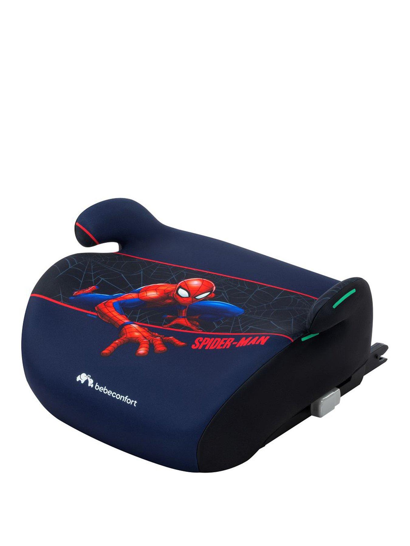 bebe-confort-manga-i-fix-car-seat-authentic-spidermanfront