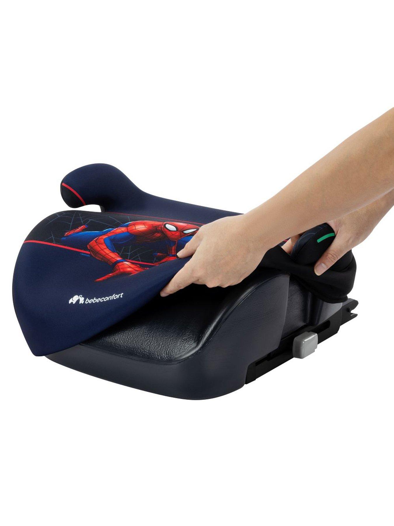 bebe-confort-manga-i-fix-car-seat-authentic-spidermanback