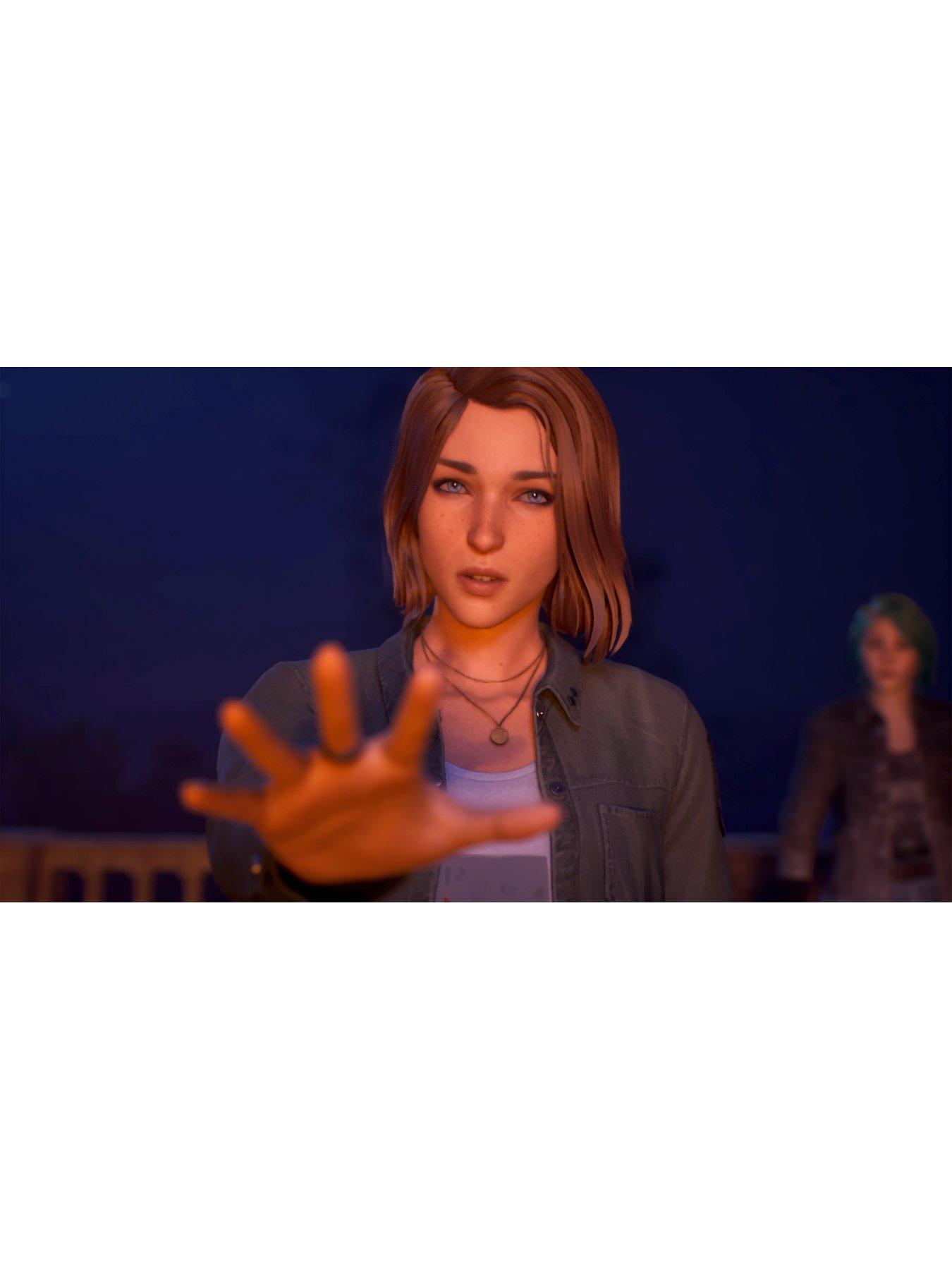 Image 2 of 7 of Xbox Xbox Series X Life is Strange: Reunion