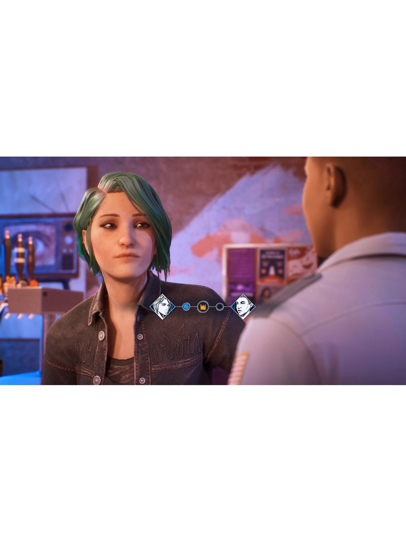 Image 6 of 7 of Xbox Xbox Series X Life is Strange: Reunion