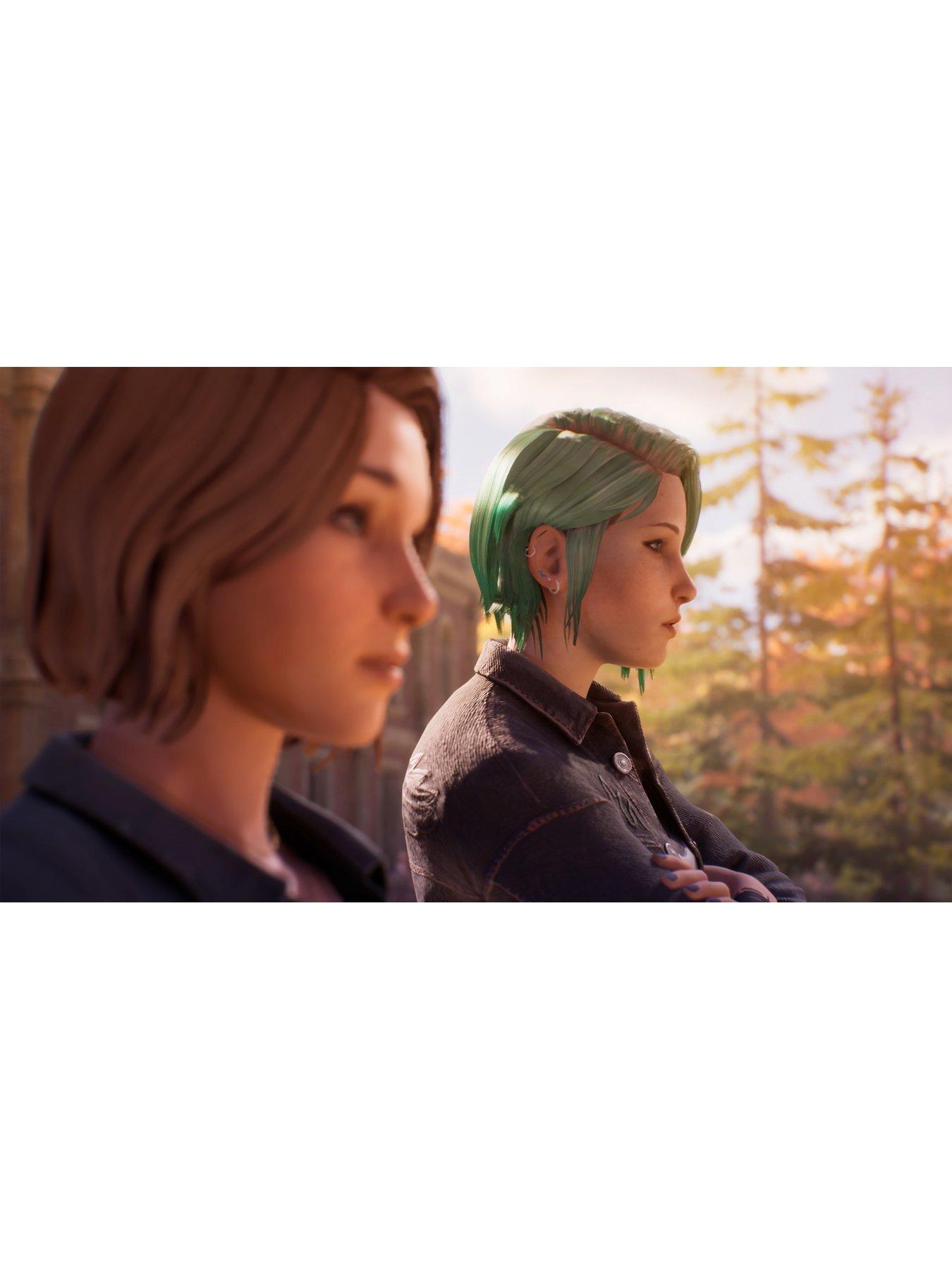 Image 7 of 7 of Xbox Xbox Series X Life is Strange: Reunion