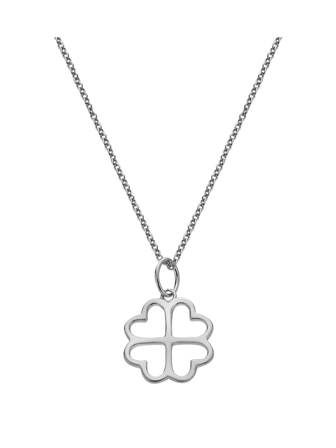 silver-whisper-silver-whisper-good-luck-pendantfront