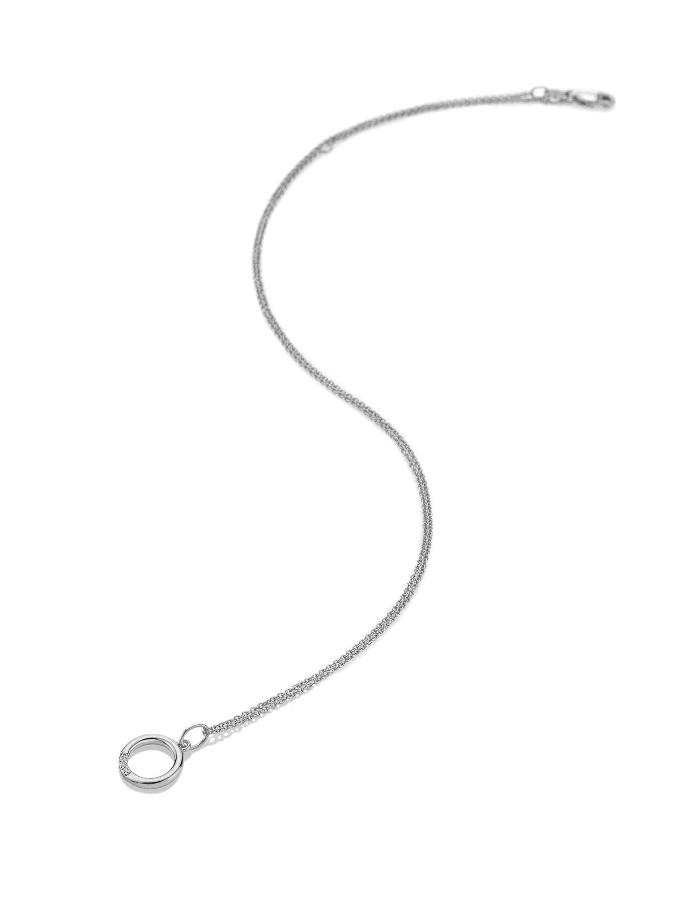 Image 2 of 3 of Silver Whisper Silver Whisper Celebration Pendant