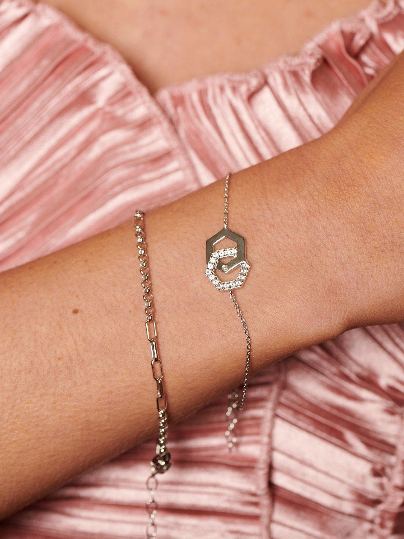 hot-diamonds-hexagon-wt-braceletback