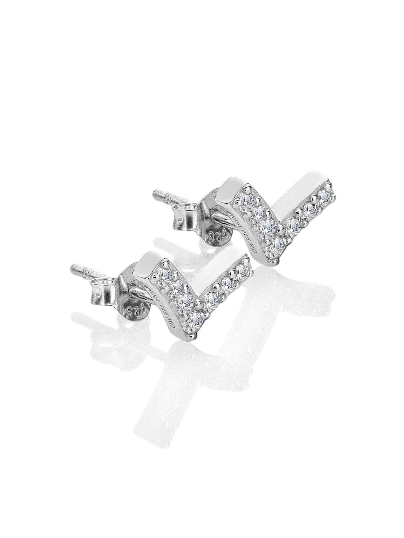 hot-diamonds-fine-v-earringsstillFront