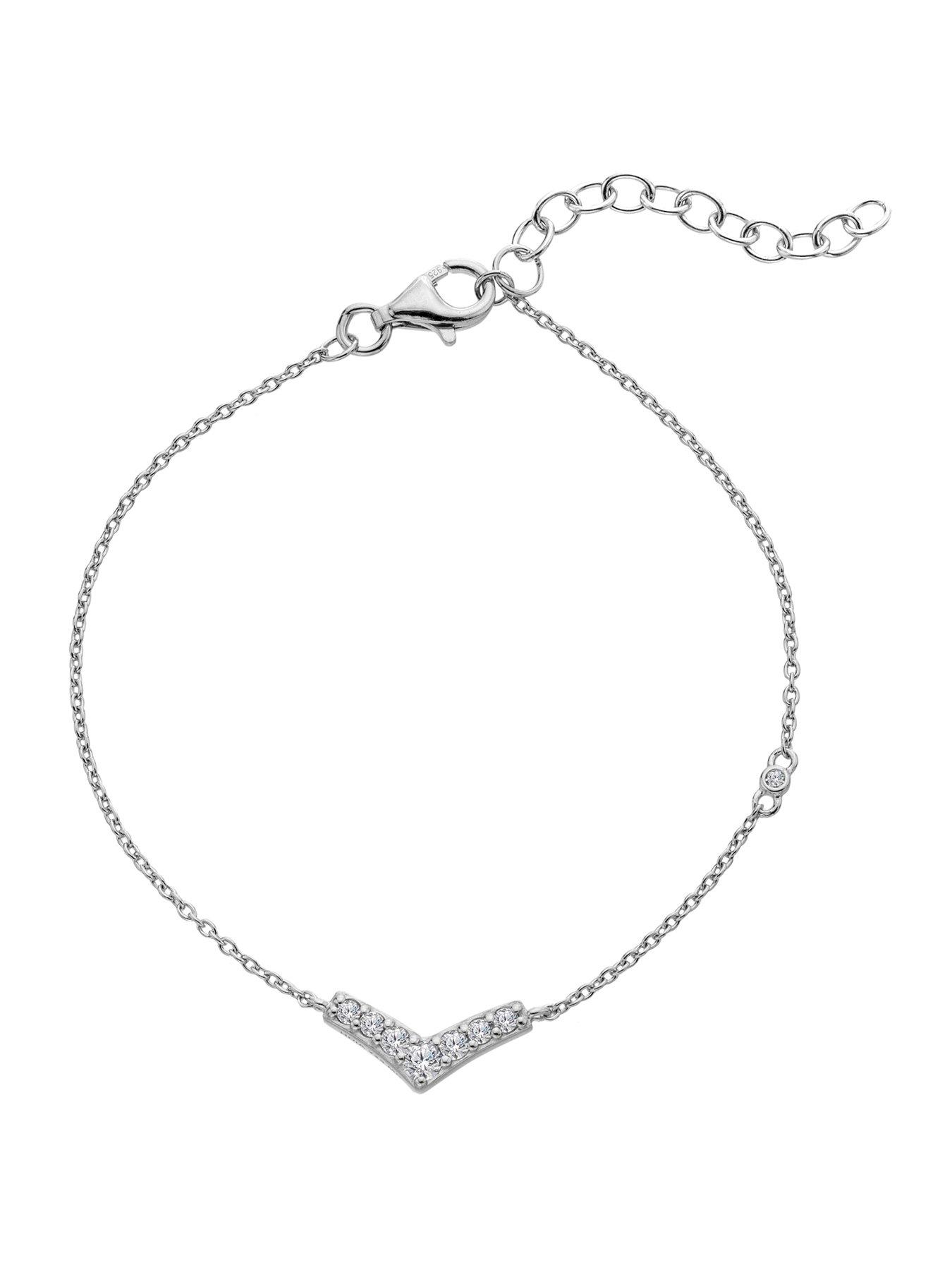 hot-diamonds-fine-v-braceletfront