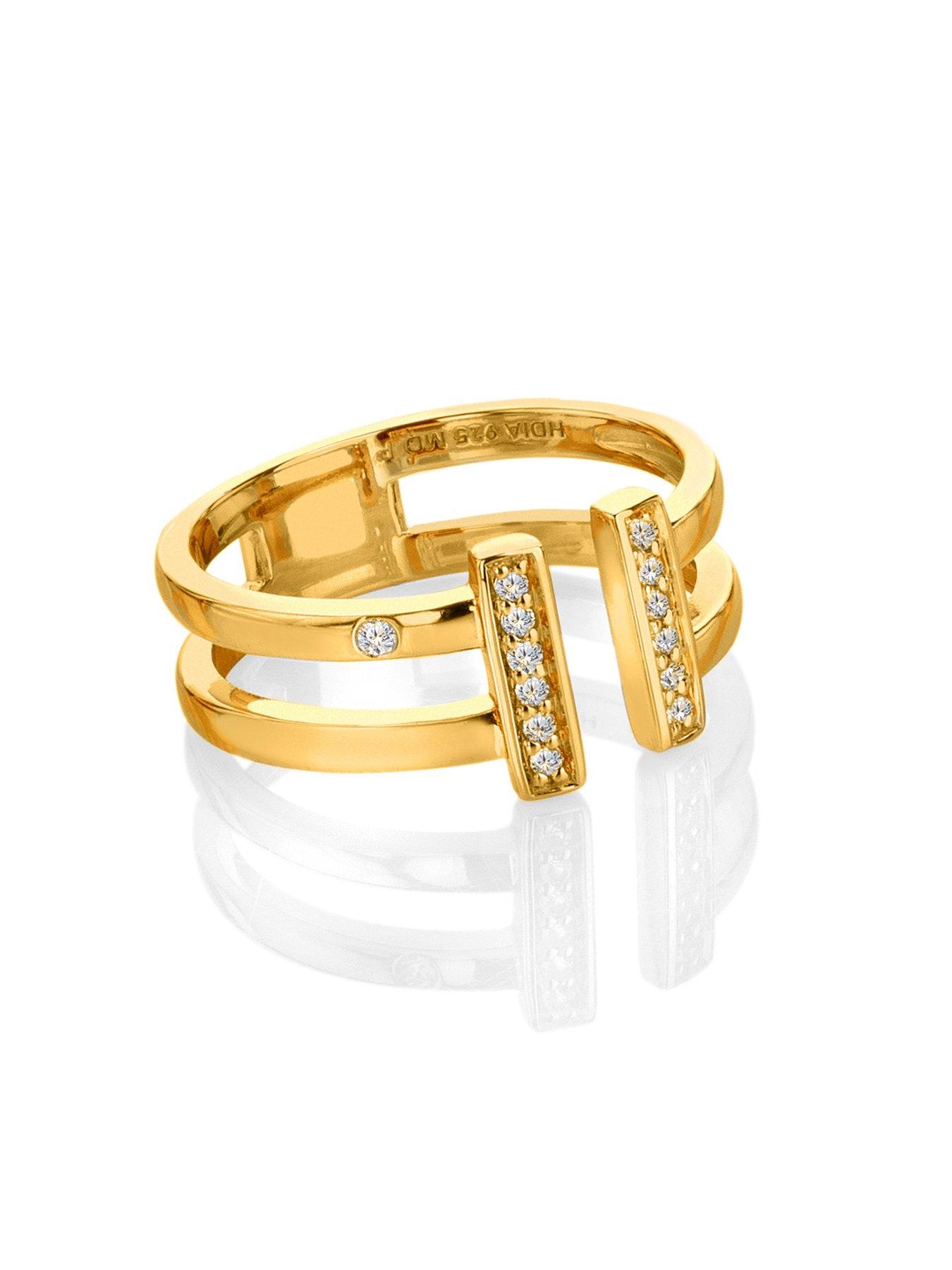 hot-diamonds-double-t-bar-ring-ygpstillFront