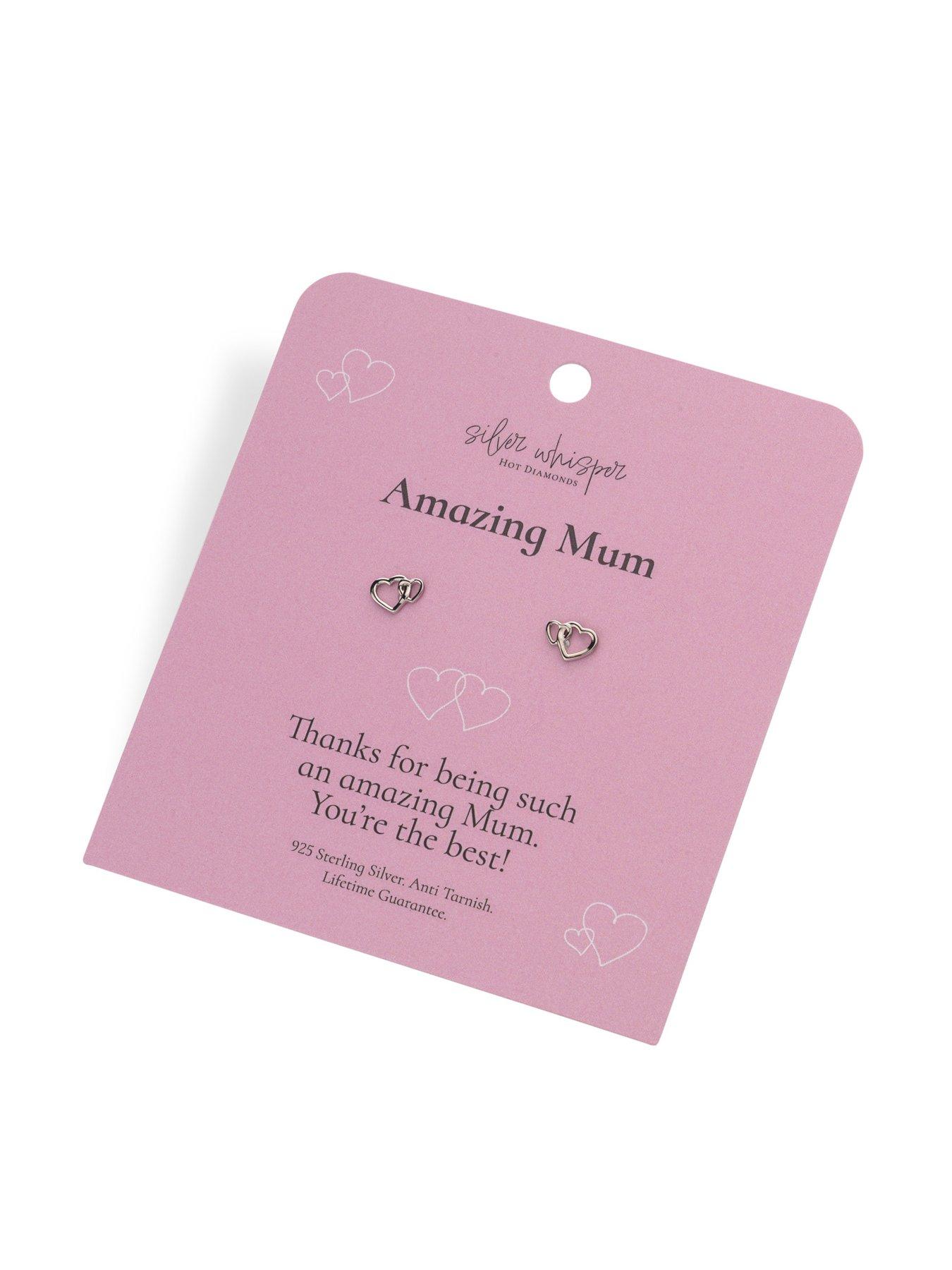silver-whisper-silver-whisper-amazing-mum-earringsback