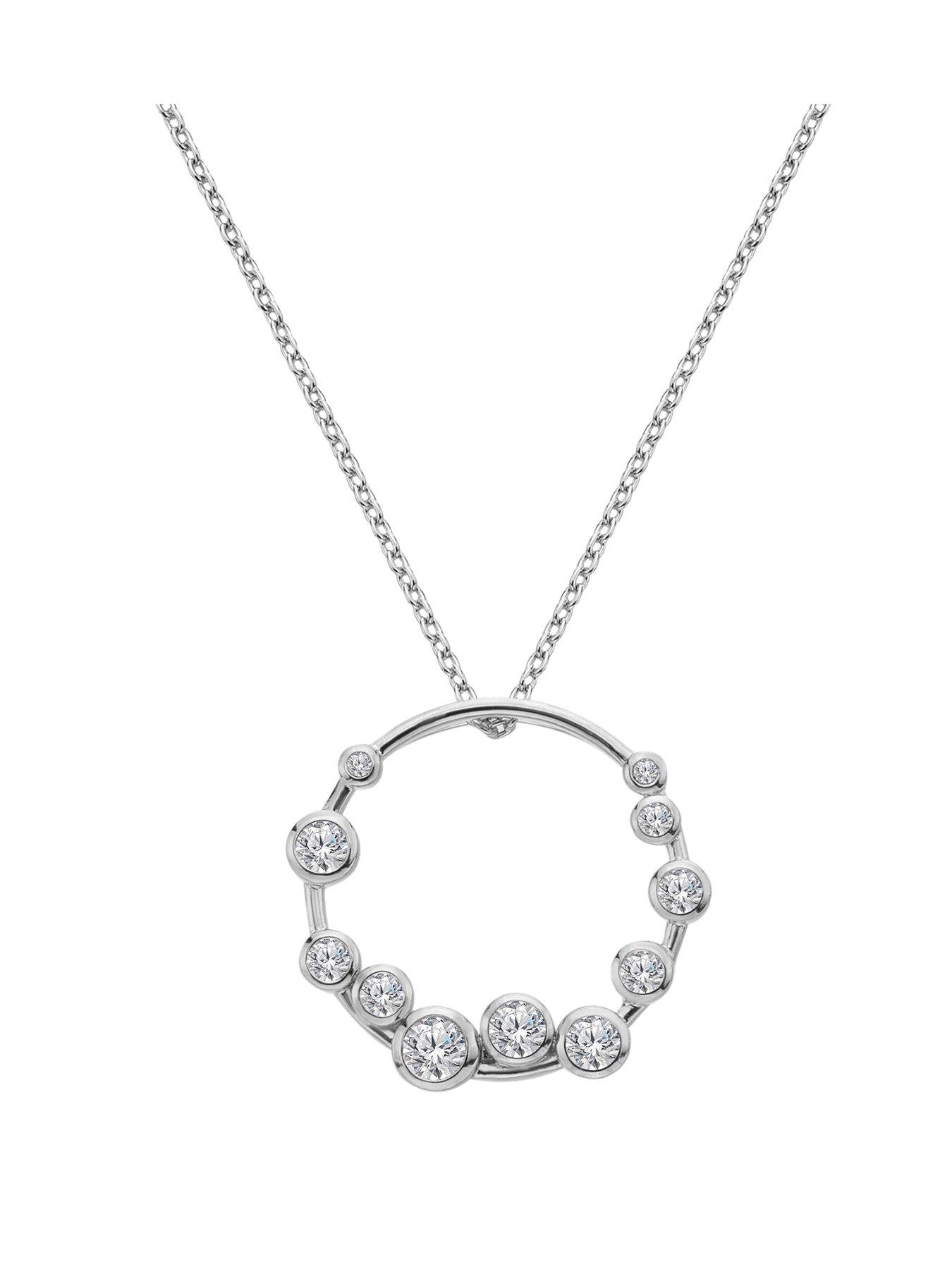 hot-diamonds-tender-wreath-pendantfront