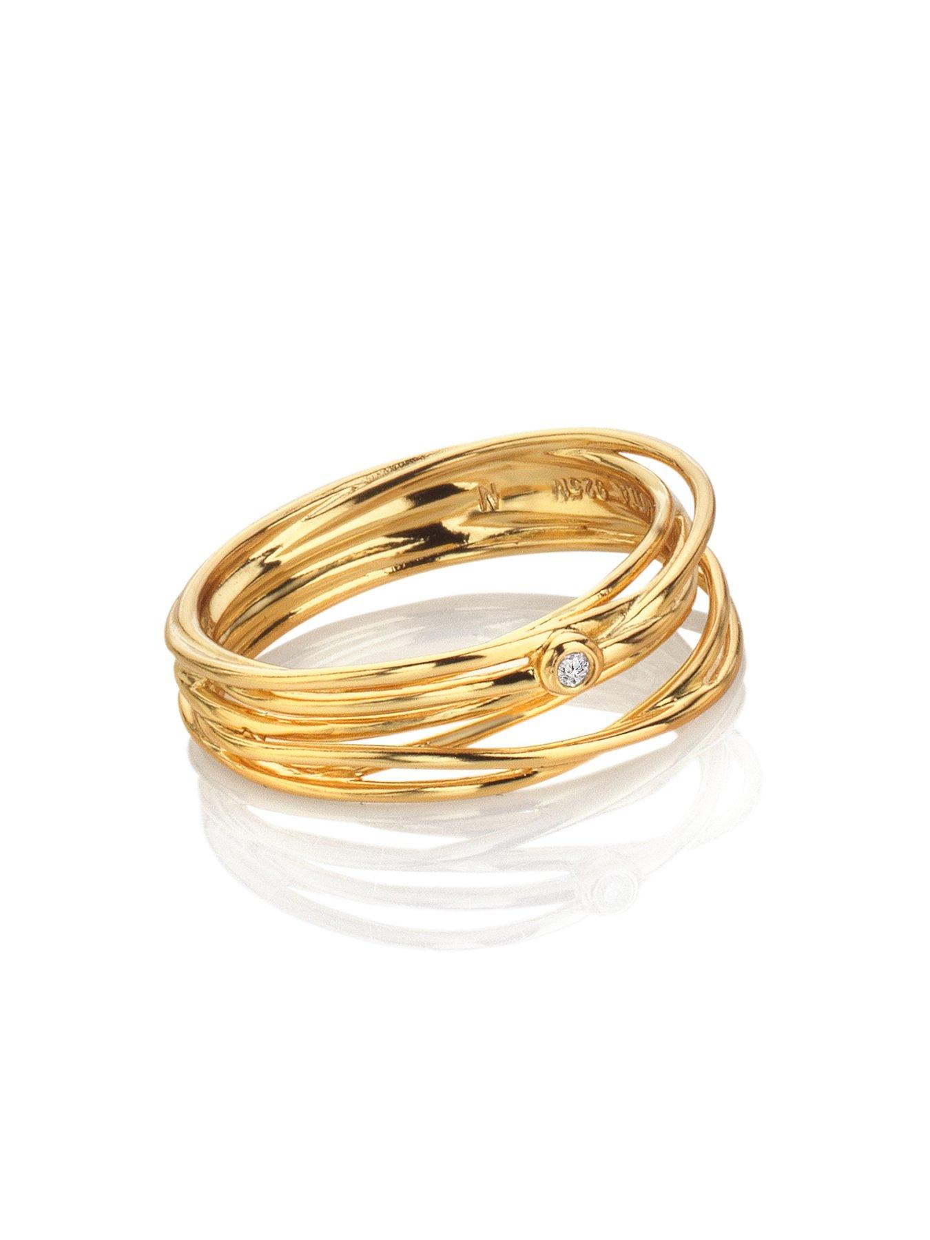 hot-diamonds-string-ring-ygpstillFront