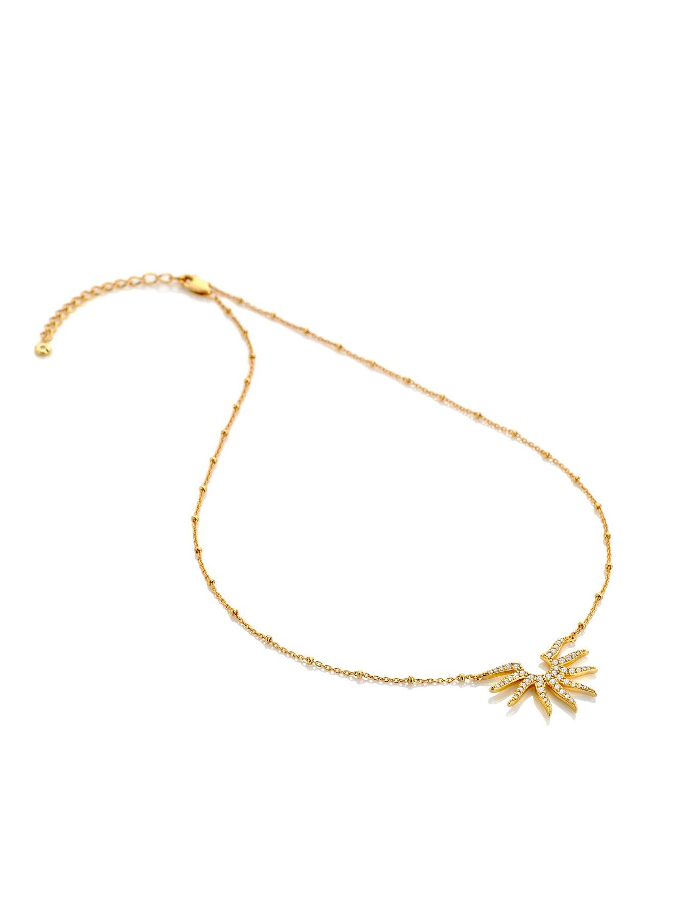 hot-diamonds-34-sun-necklace-ygpstillFront