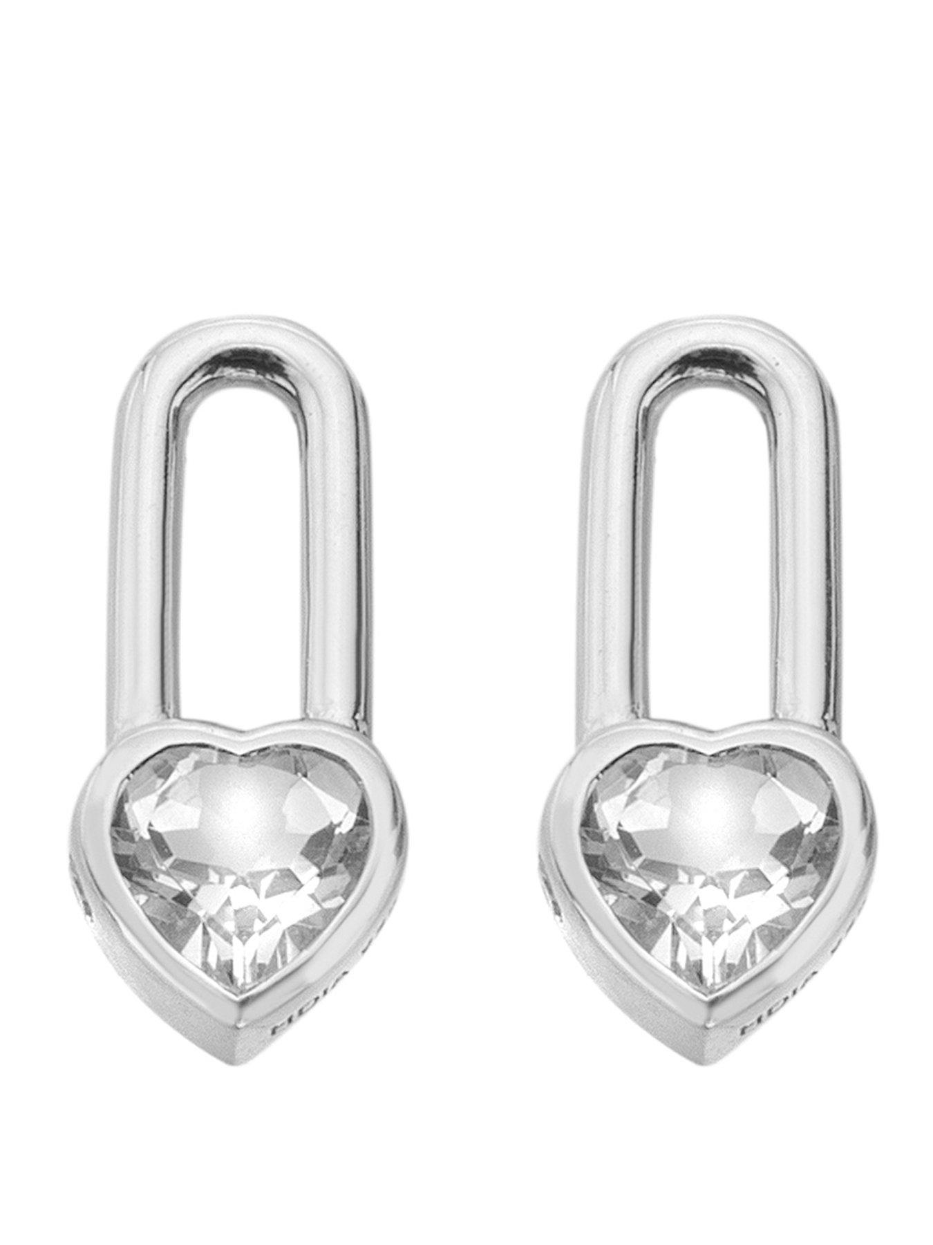 hot-diamonds-solitaite-oblong-earrings-heartfront