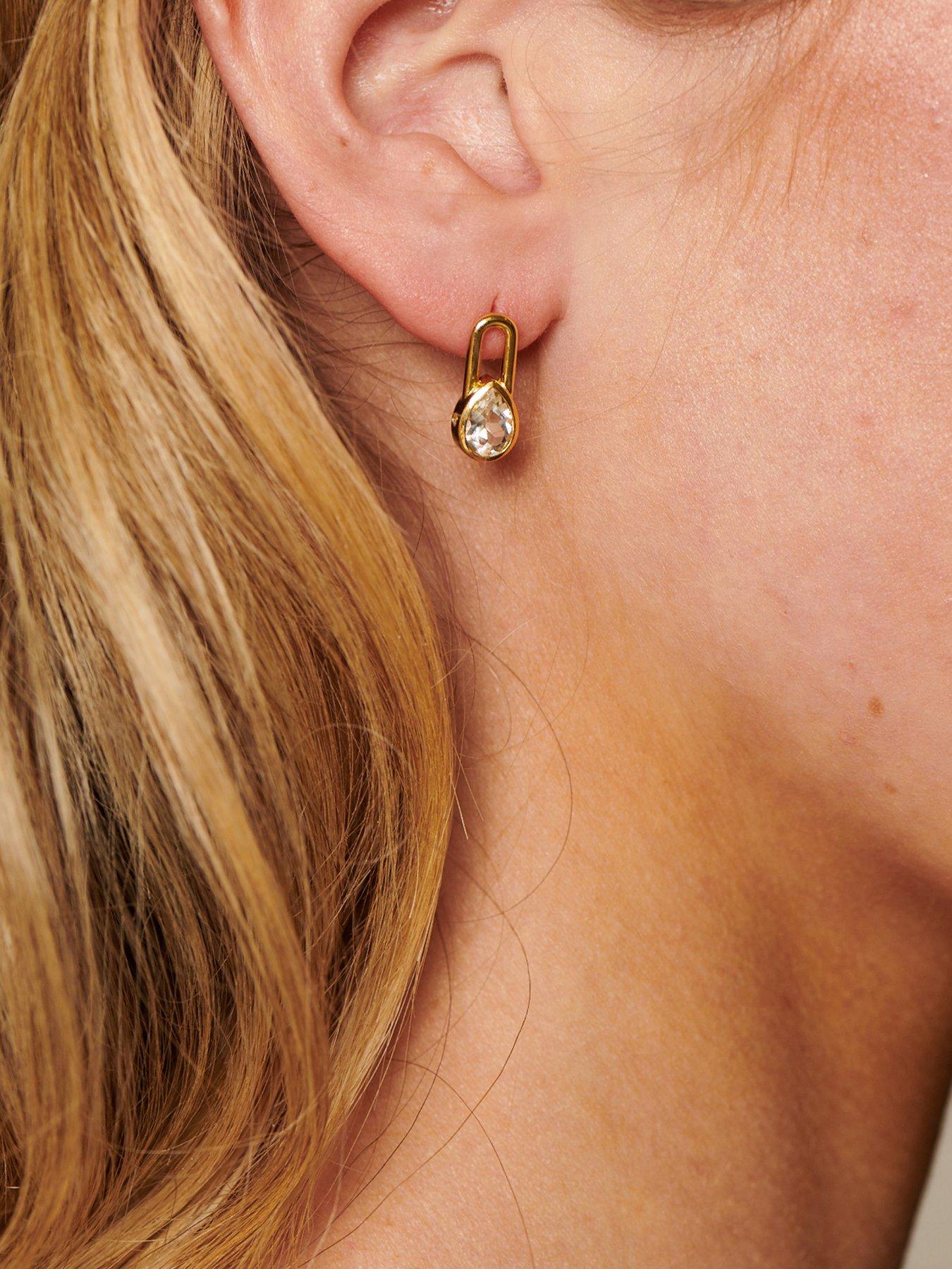 hot-diamonds-solitaite-oblong-earrings-teardrop-ygpback
