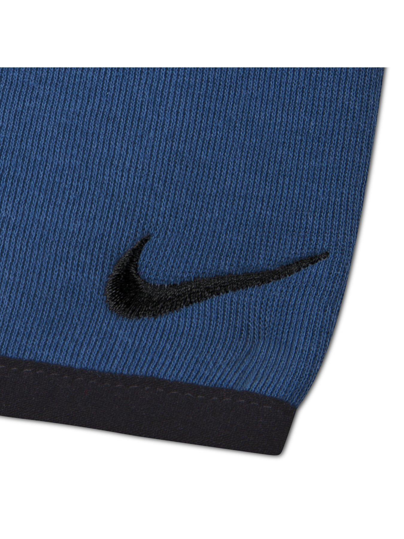 Image 5 of 5 of Nike Unisex New Tech Fleece Set - Blue