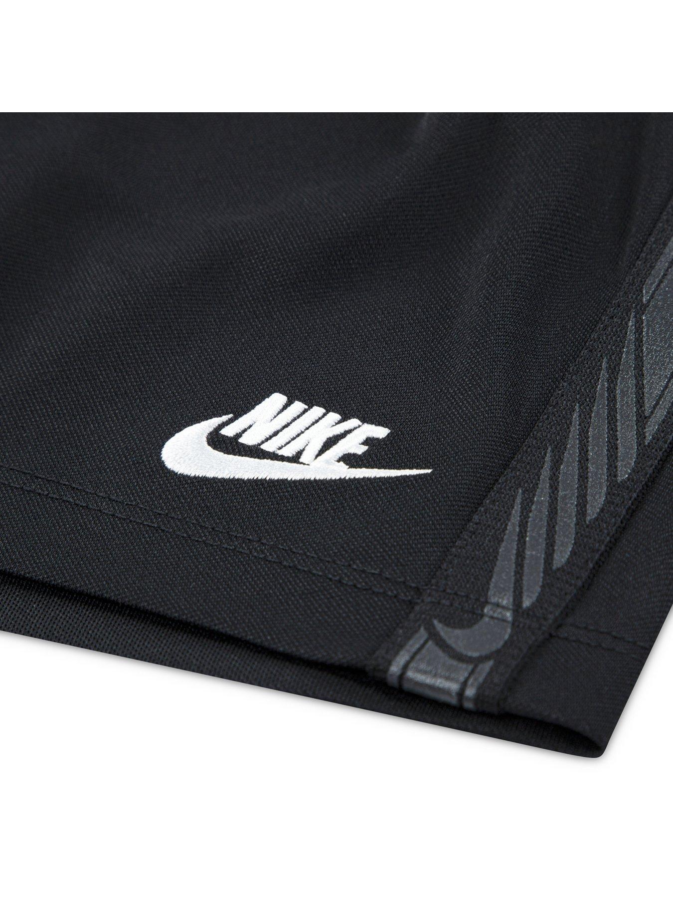 Image 5 of 5 of Nike Boys Victory Lap Jersey Set - Black