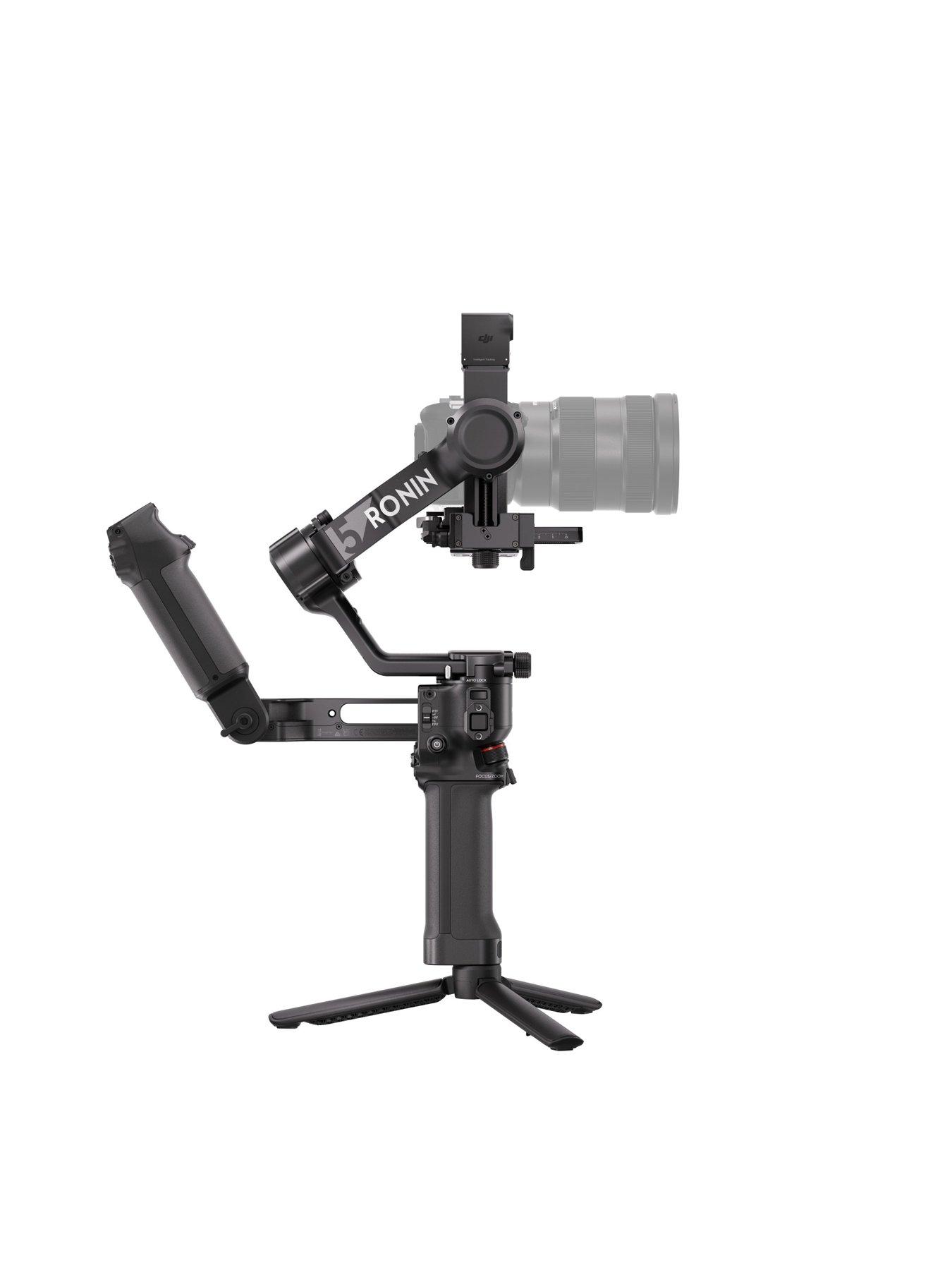 Image 6 of 7 of DJI RS 5 Handheld Gimbal Stabiliser