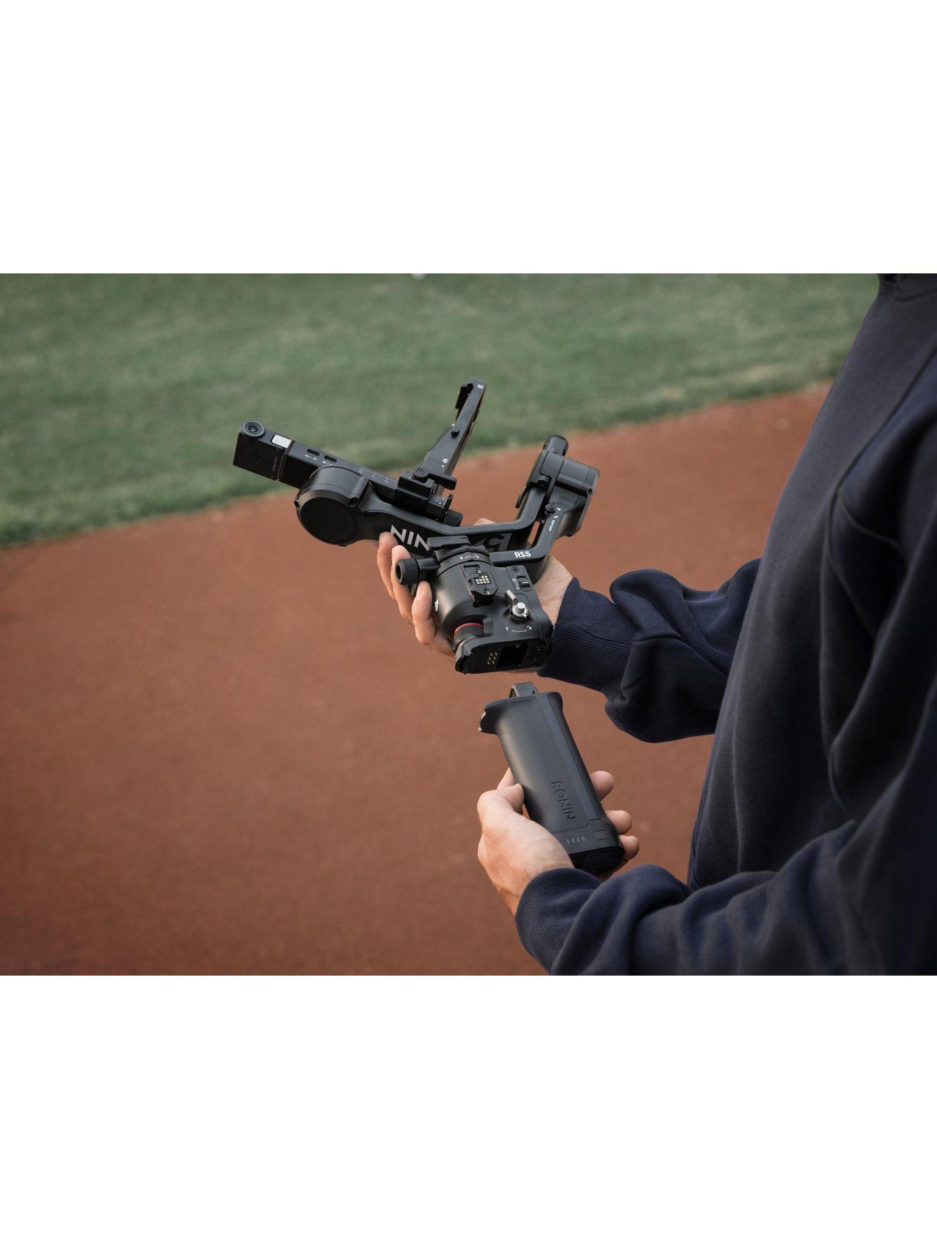Image 7 of 7 of DJI RS 5 Handheld Gimbal Stabiliser