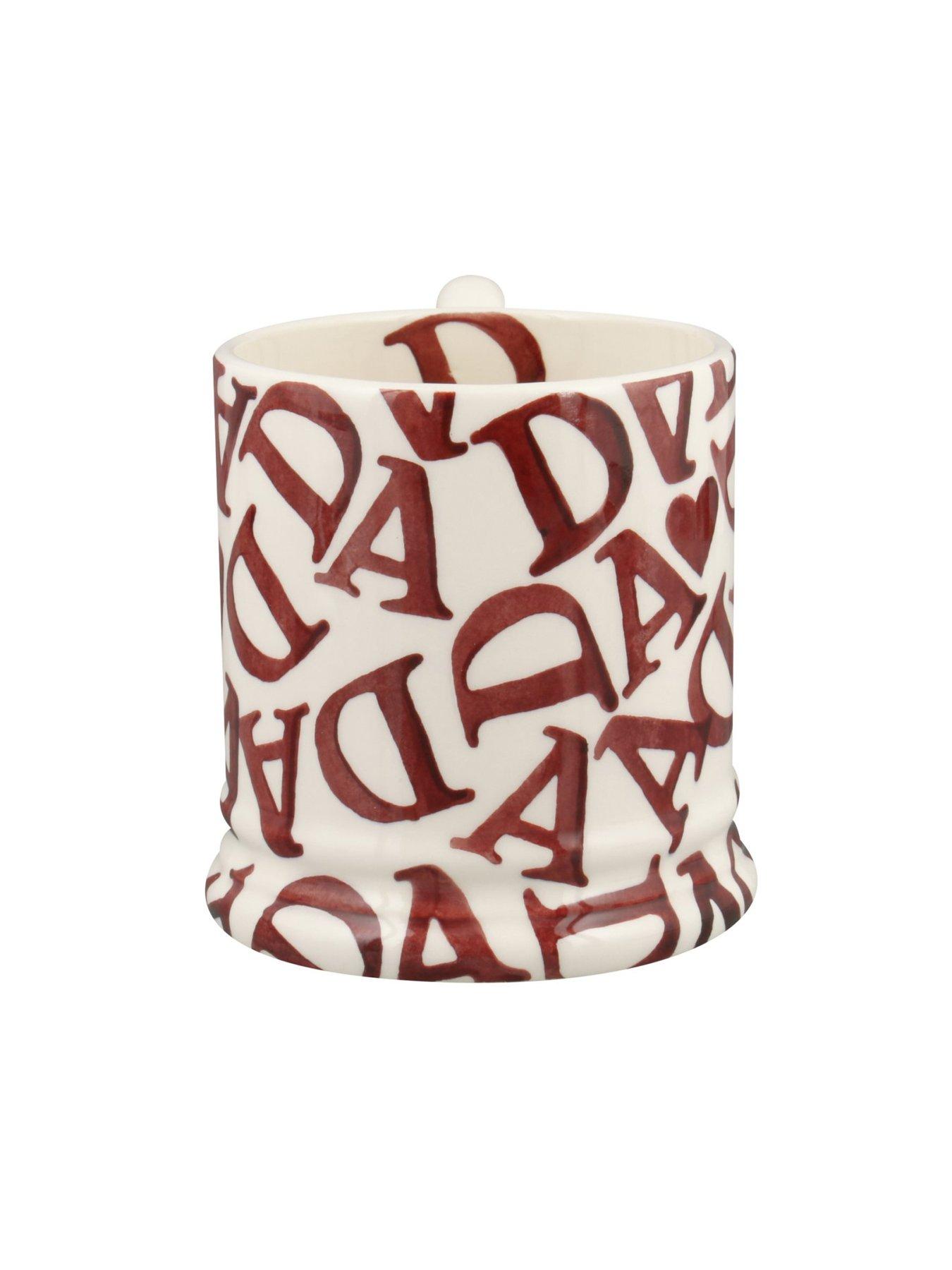 emma-bridgewater-dad-hellebore-12-pt-mugoutfit