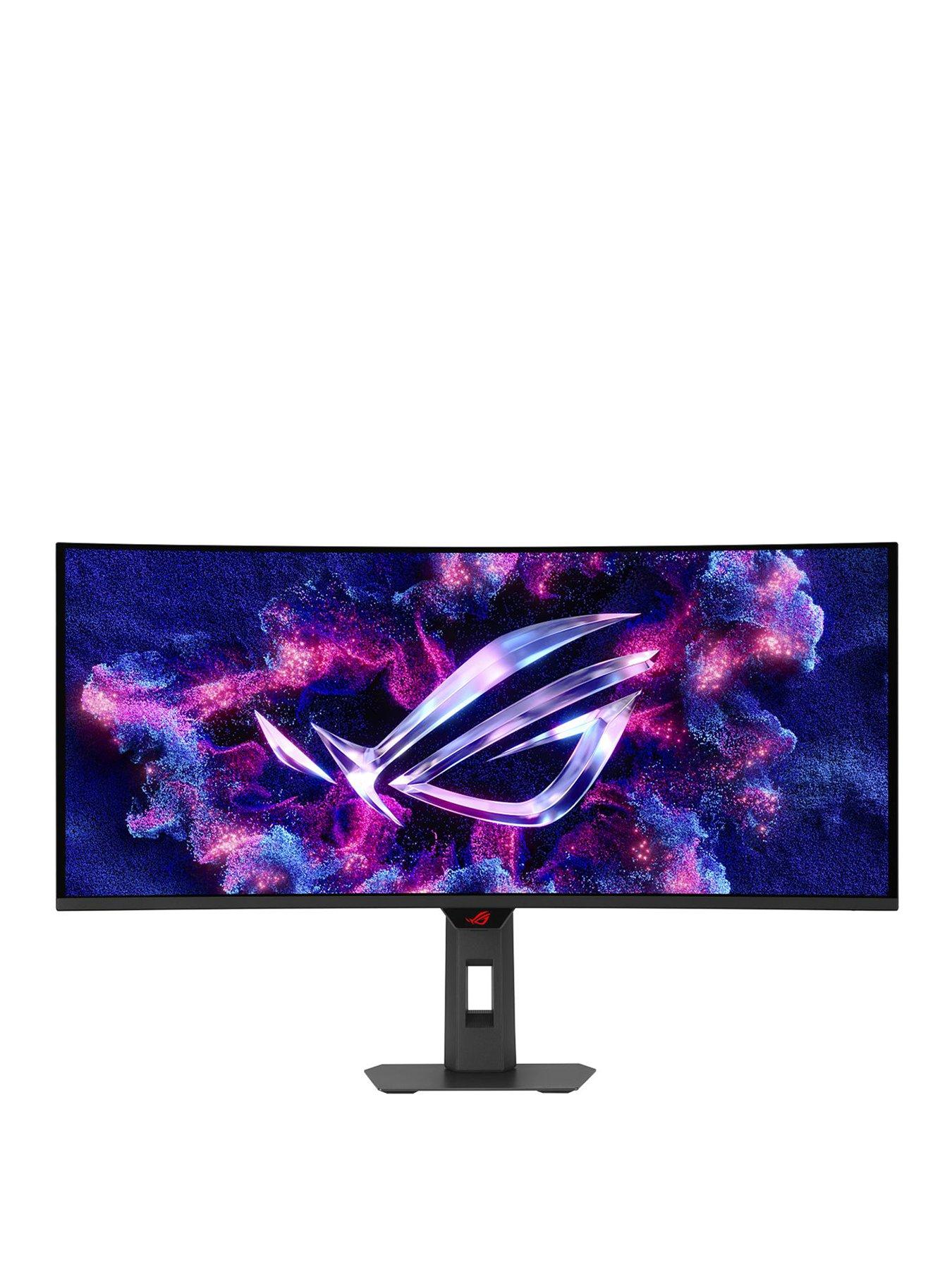 Asus ROG Strix XG34WCDG 34