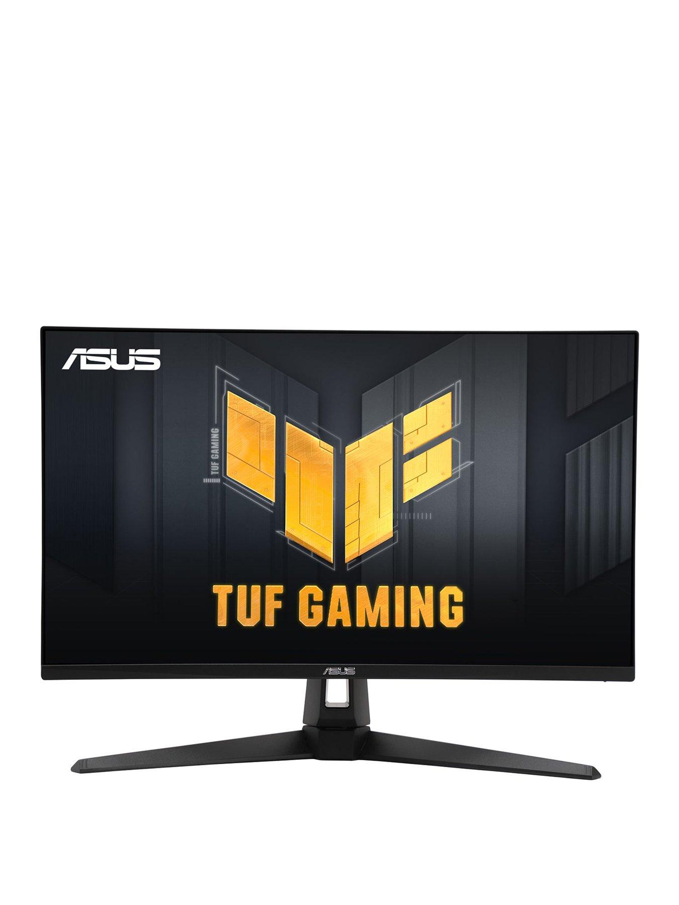 Asus TUF VG27AQ5A 27" Gaming Monitor - 2560x1440 - 210Hz - IPS - Black