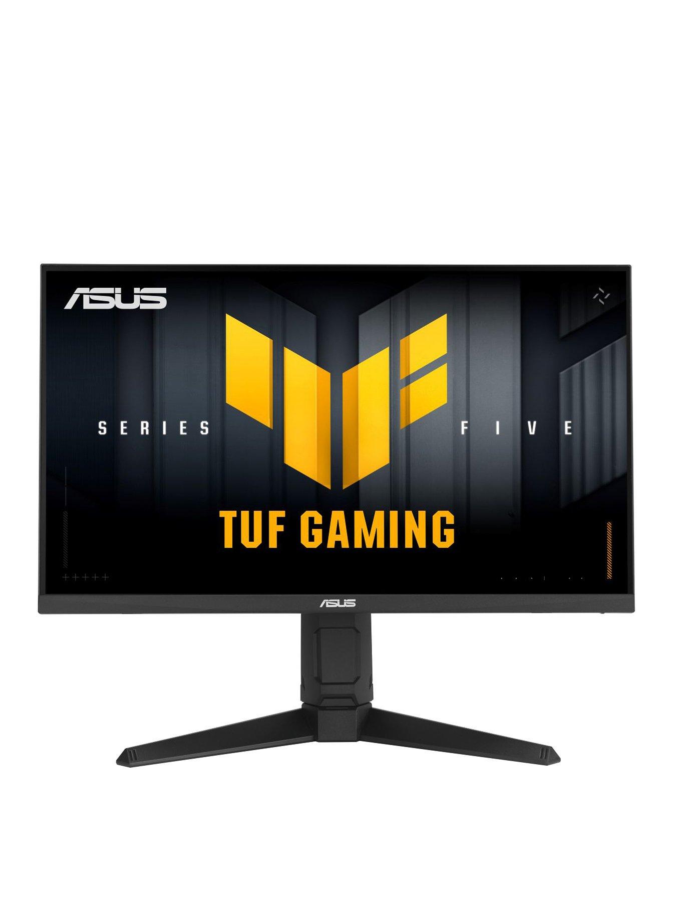 Asus TUF VG259QMRL5A 24.5" Gaming Monitor - 1920x1080 - 310Hz - IPS - Black