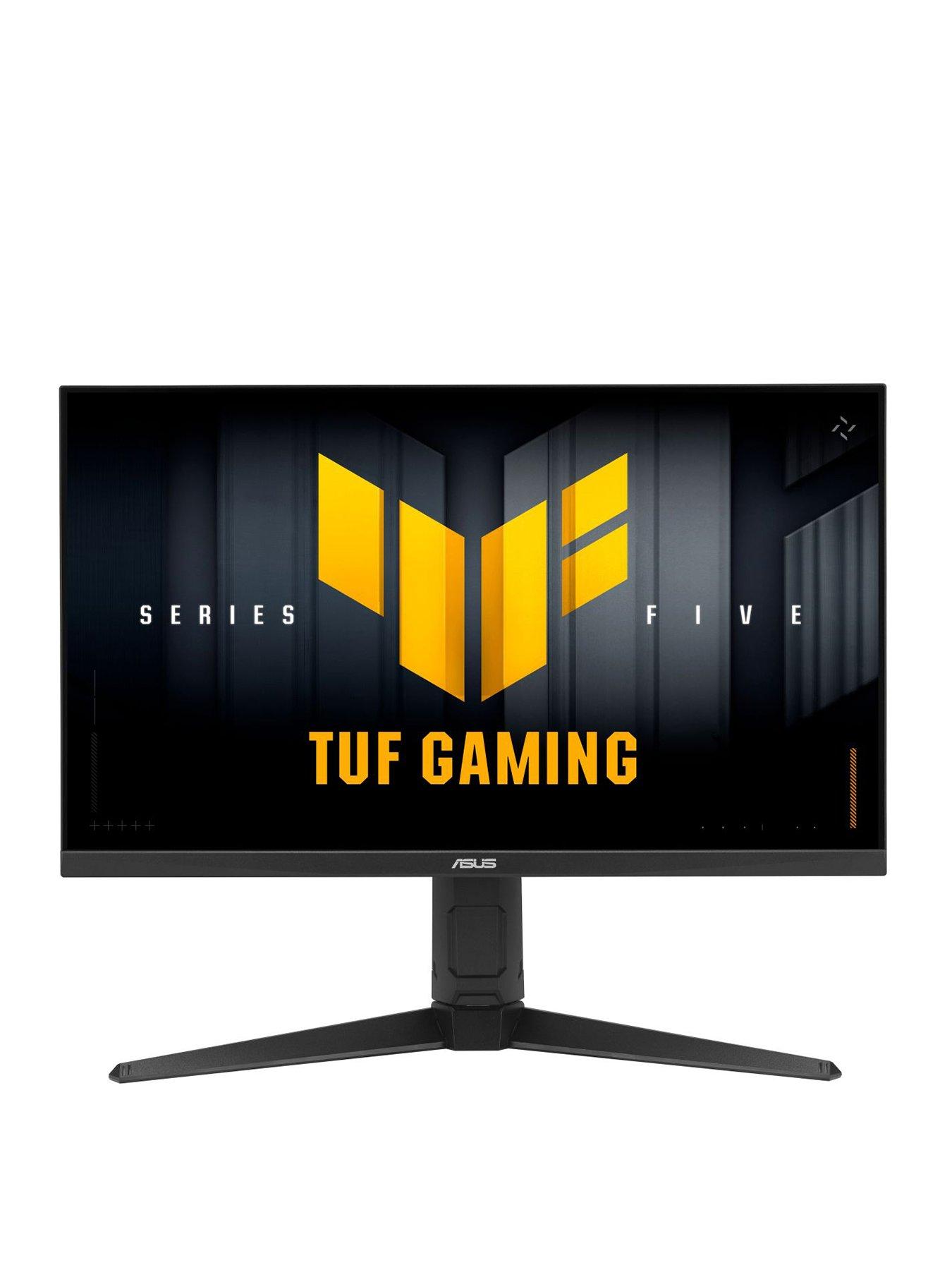 Asus TUF VG279QML5A 27" Gaming Monitor - 1920x1080 - 280Hz - IPS - Black