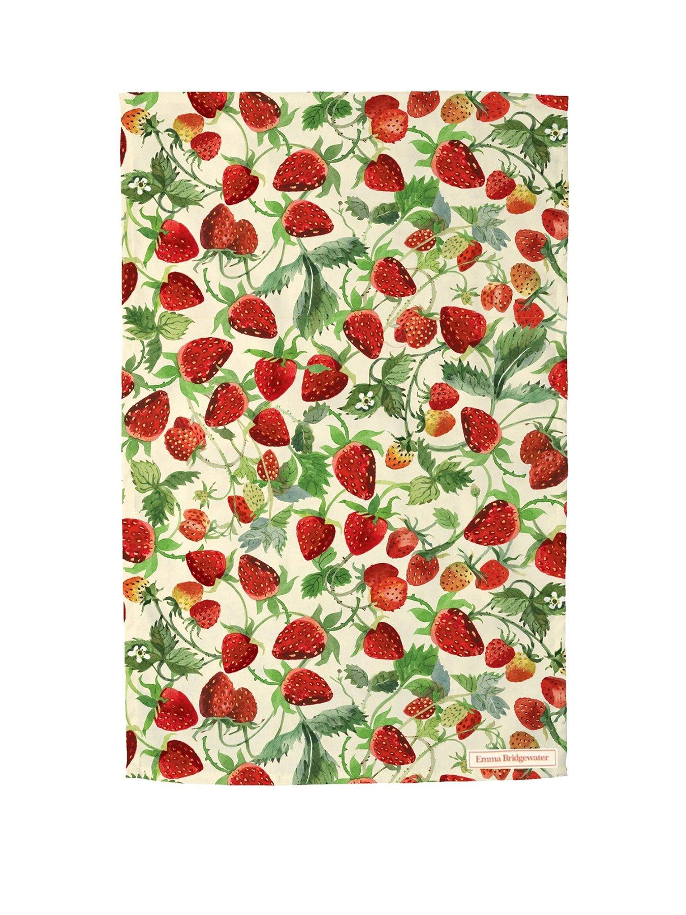 emma-bridgewater-strawberries-tea-towelfront